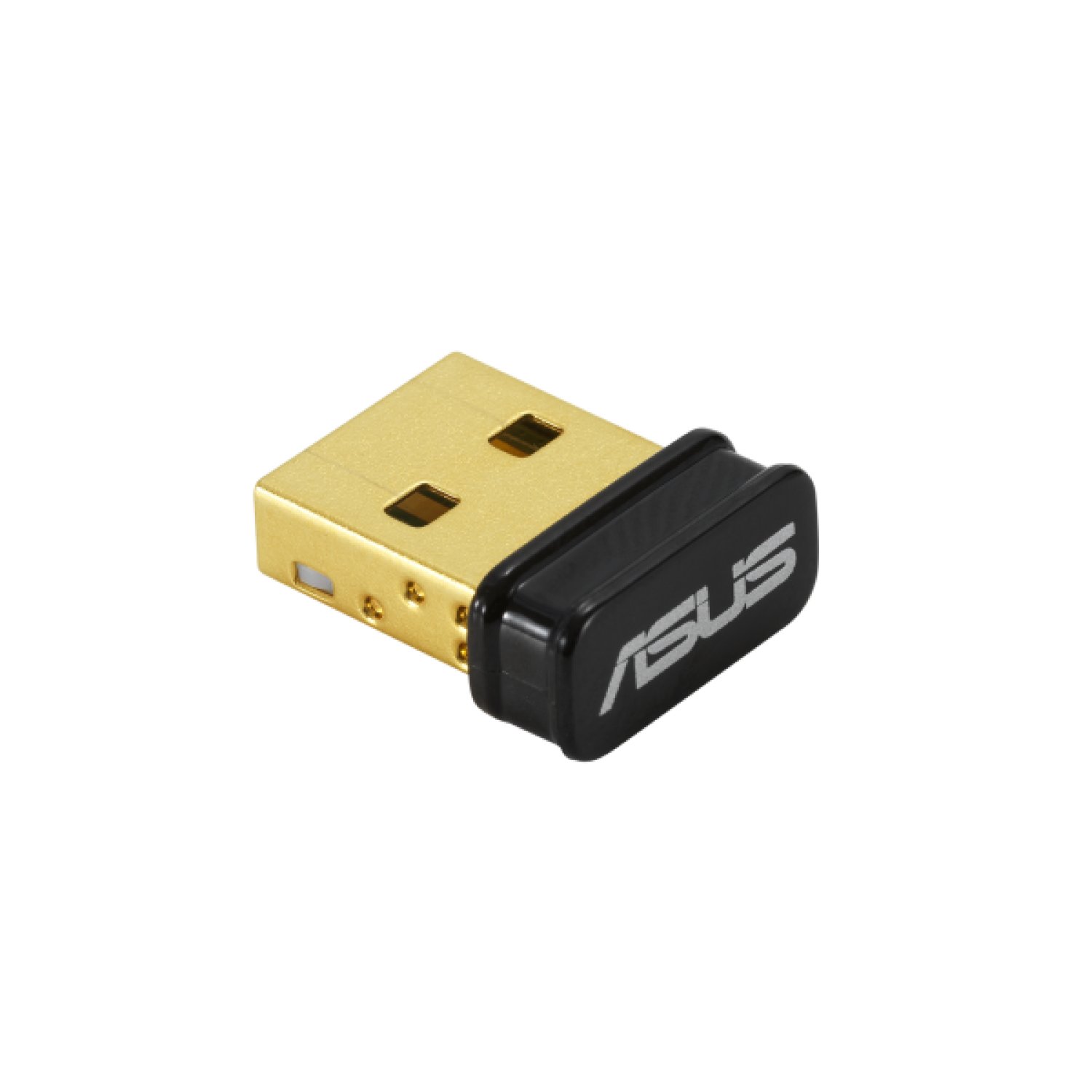 ASUS USB-N10 Nano B1 · Adaptador WiFi · N150 · 150 Mbps