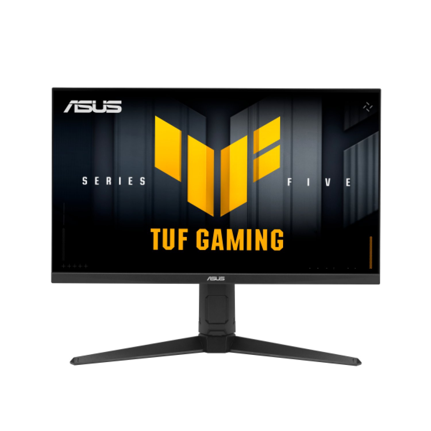 ASUS TUF Gaming VG27AQML5A · 27" · 2560x1440 QHD · 270Hz · Negro