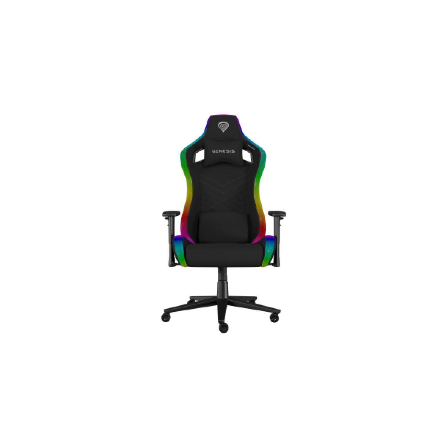 Genesis Trit 660 · Silla Gaming · Ergonómica