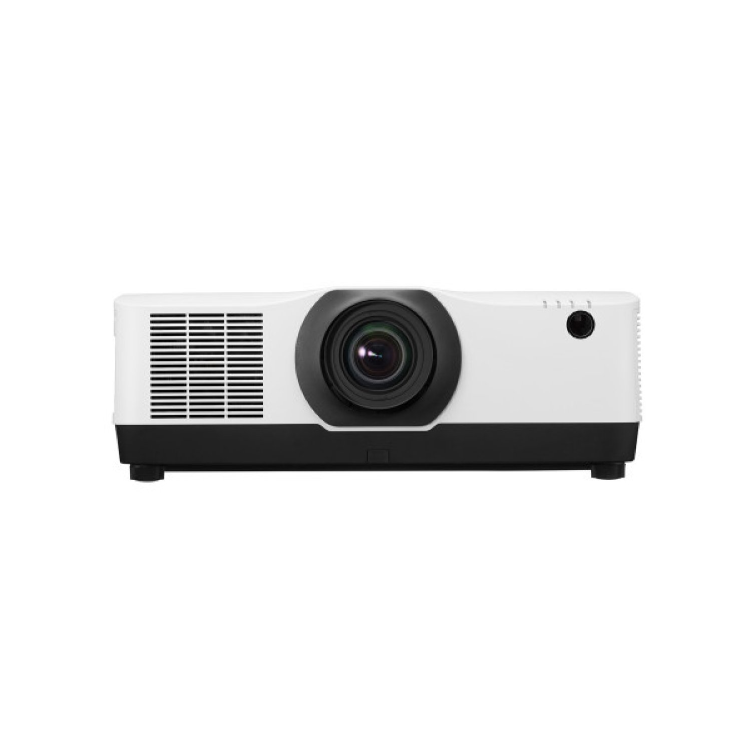 Sharp A824U · Proyector 3LCD · 7500 lúmenes ANSI · WUXGA 1920x1200 · Blanco