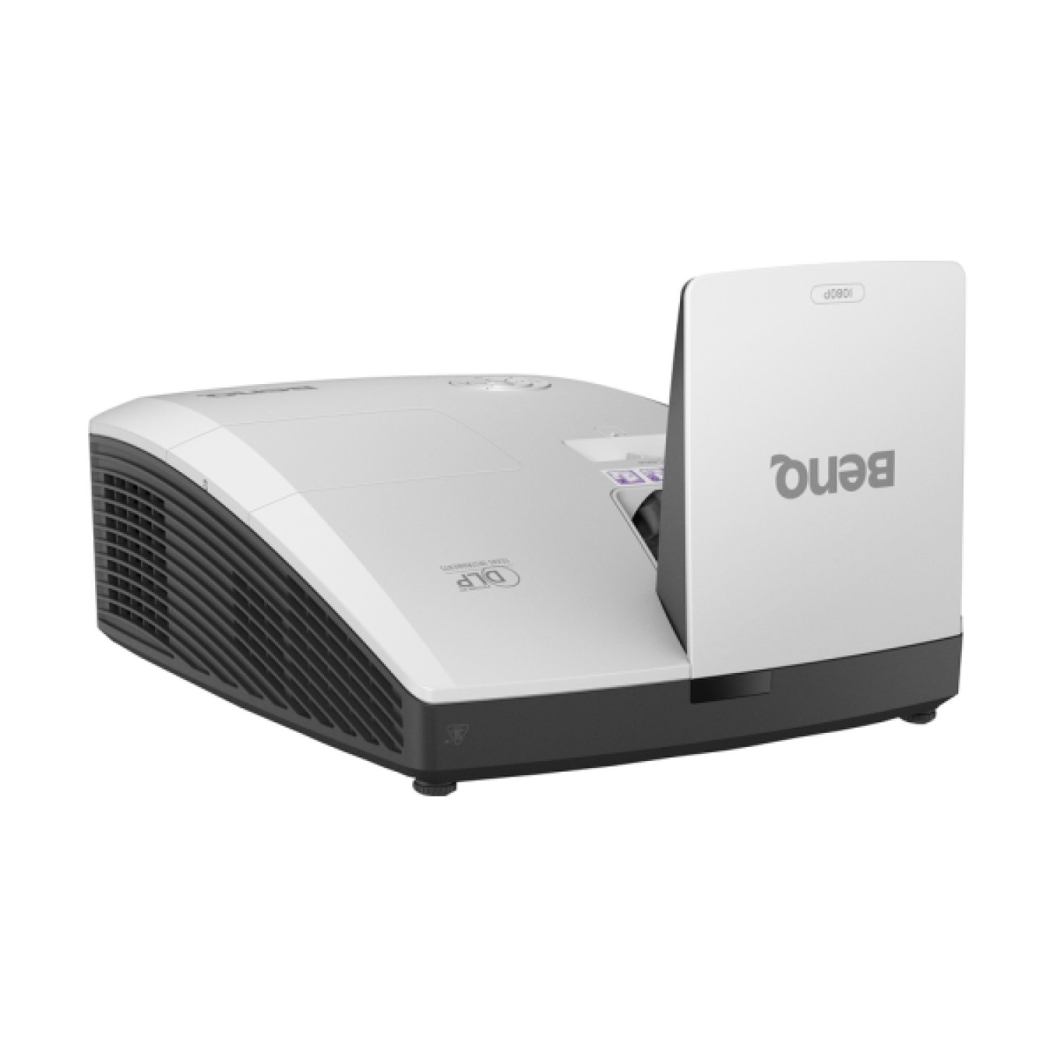 BenQ MH856UST+ · Proyector Ultracorta · Full HD · 3500 ANSI · Contraste 10.000:1