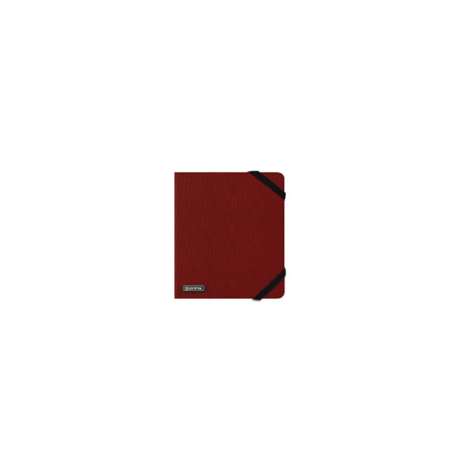 Ziron ZR220 · Funda Folio Tablet 8" · Rojo