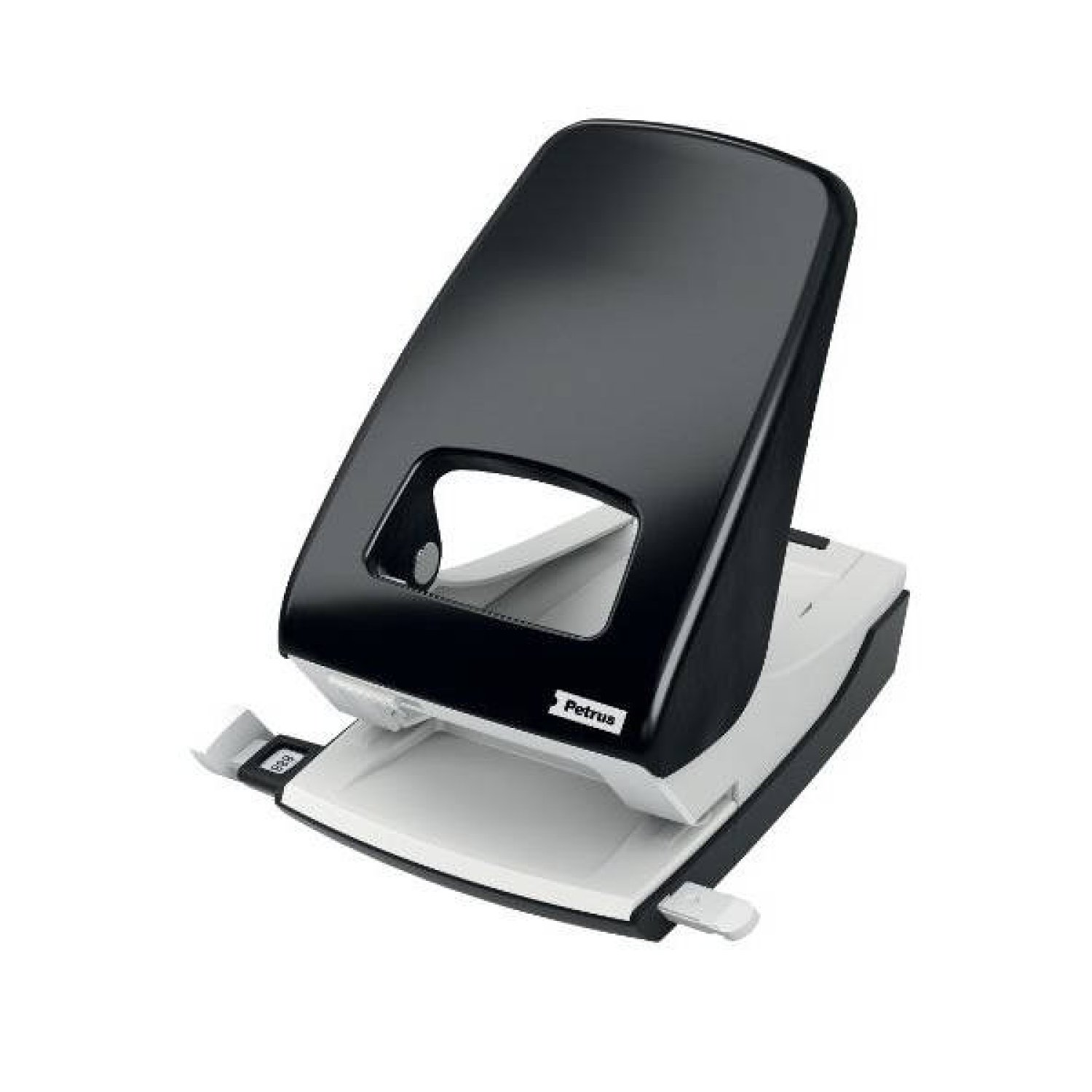 Petrus Taladro Metalico Modelo 95 · Gran Capacidad · Color Negro