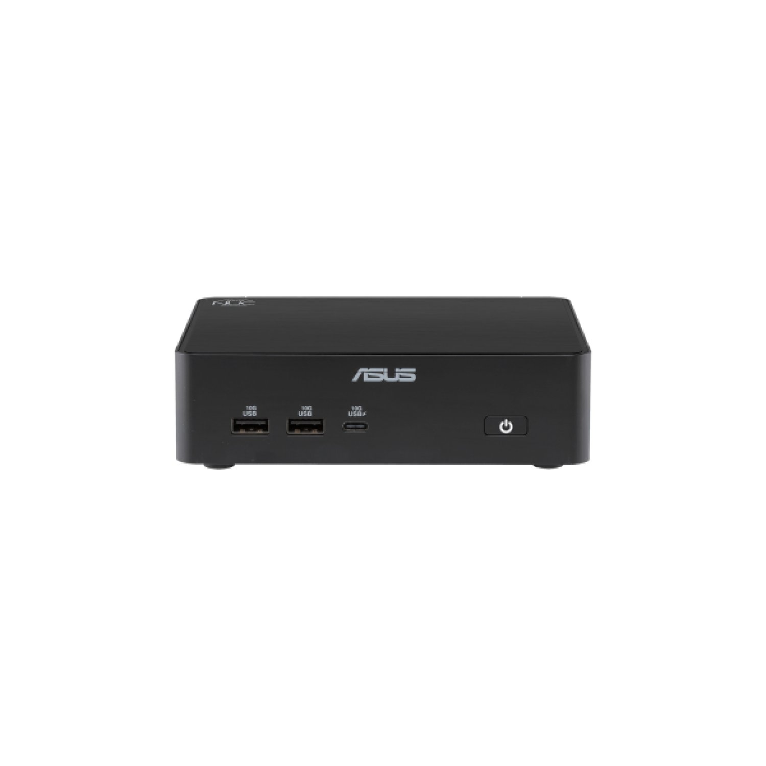 ASUS NUC 16 Pro · Mini PC · Intel Core i9 · 16GB RAM · 1TB SSD · WiFi 6E