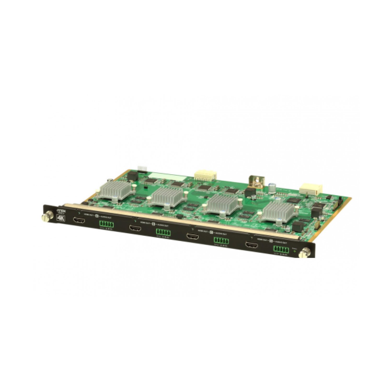Aten VM8814 · Conmutador HDMI · 8 Entradas · 4K@60Hz