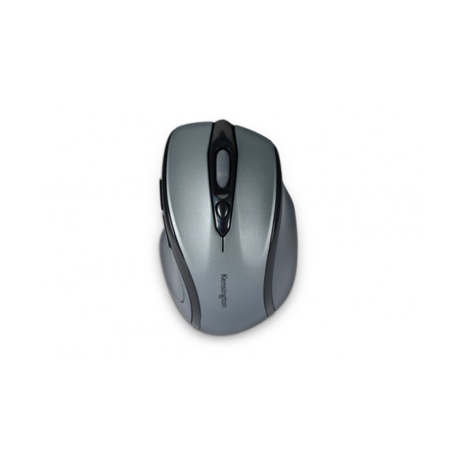 Kensington Pro Fit · Ratón Inalámbrico · Tamaño Medio · Sensor Óptico · Gris