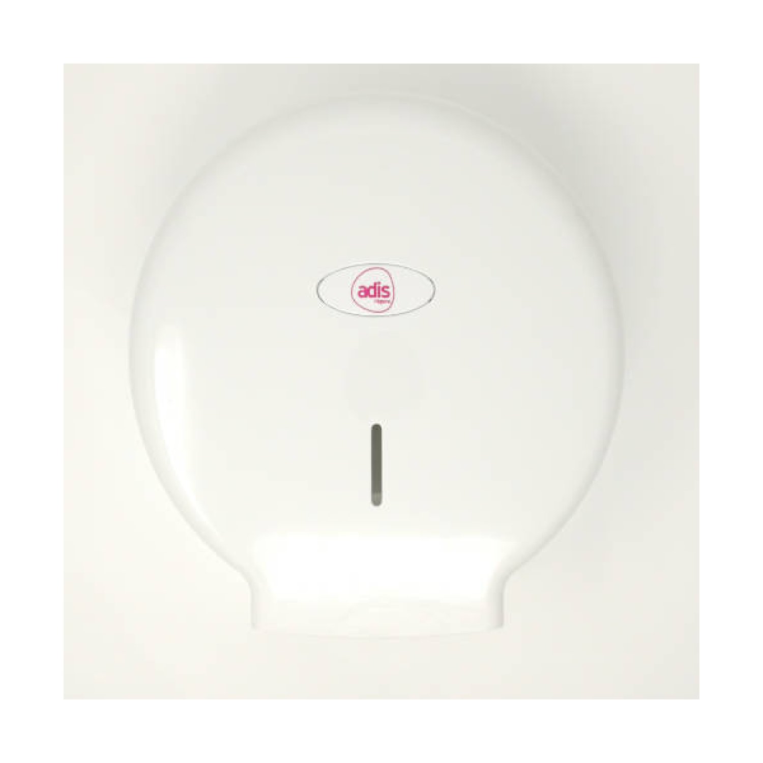Adis Portarrollos Papel Higiénico Industrial · ABS · DP008