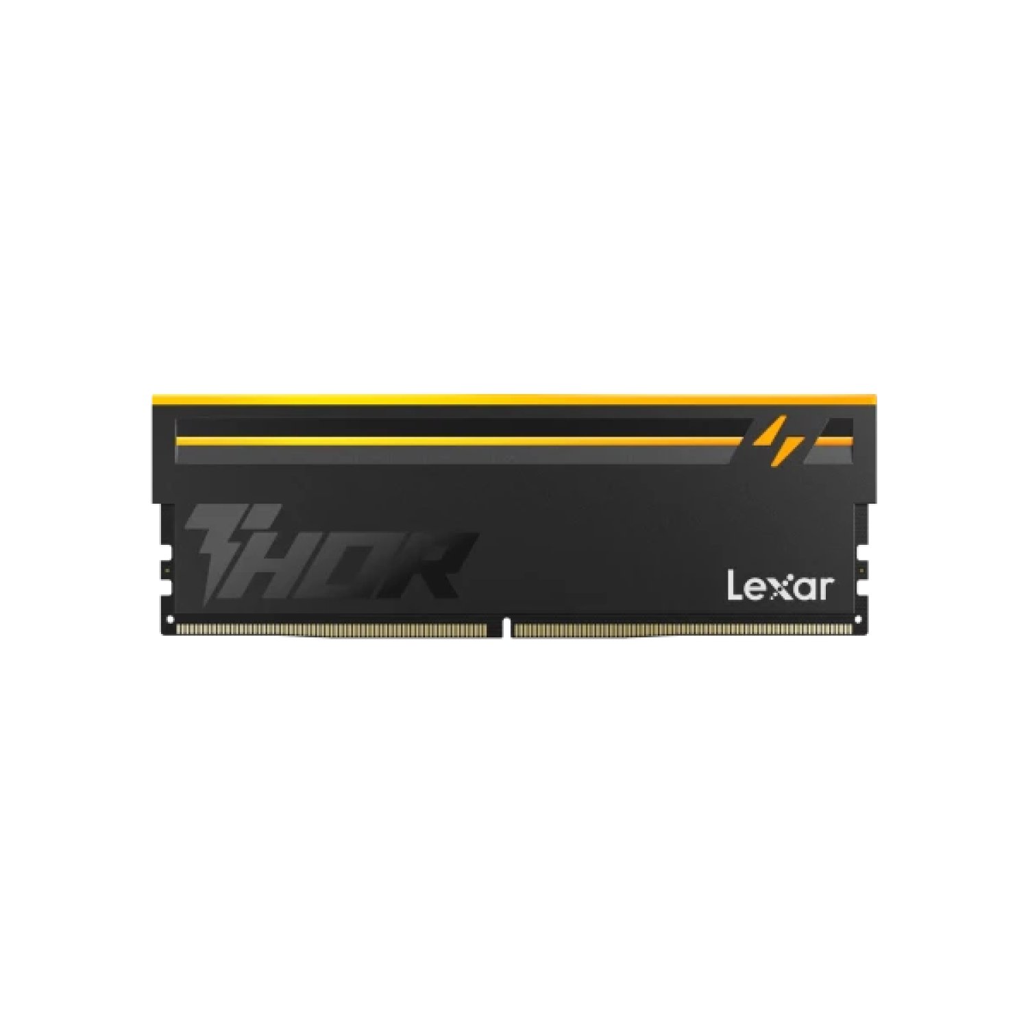 Lexar Thor RGB 2nd Gen · DDR5 · 32GB (2x16GB) · 6000 MT/s · RGB