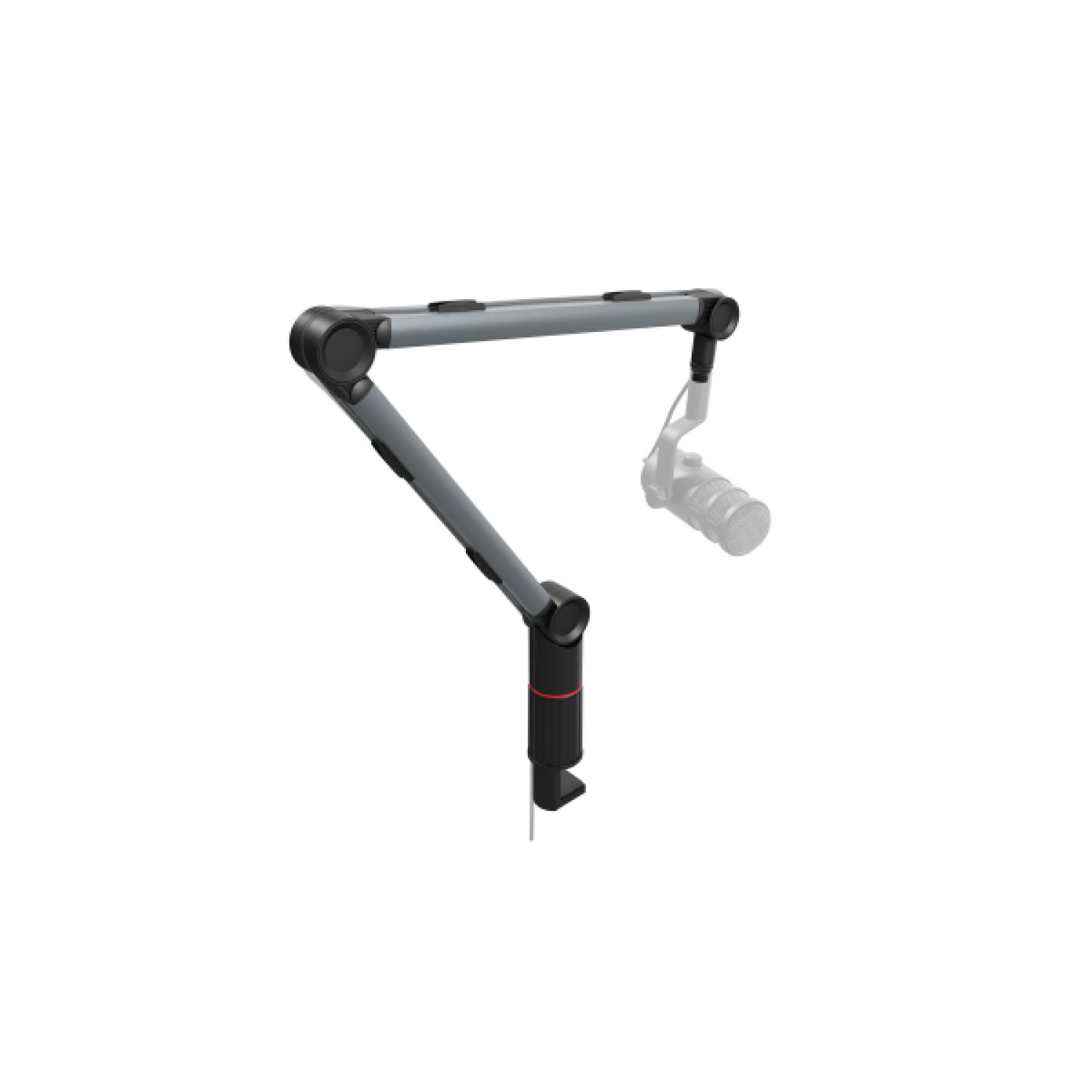 Genesis NGM-2157 · Soporte Brazo para Micrófono · Ajustable