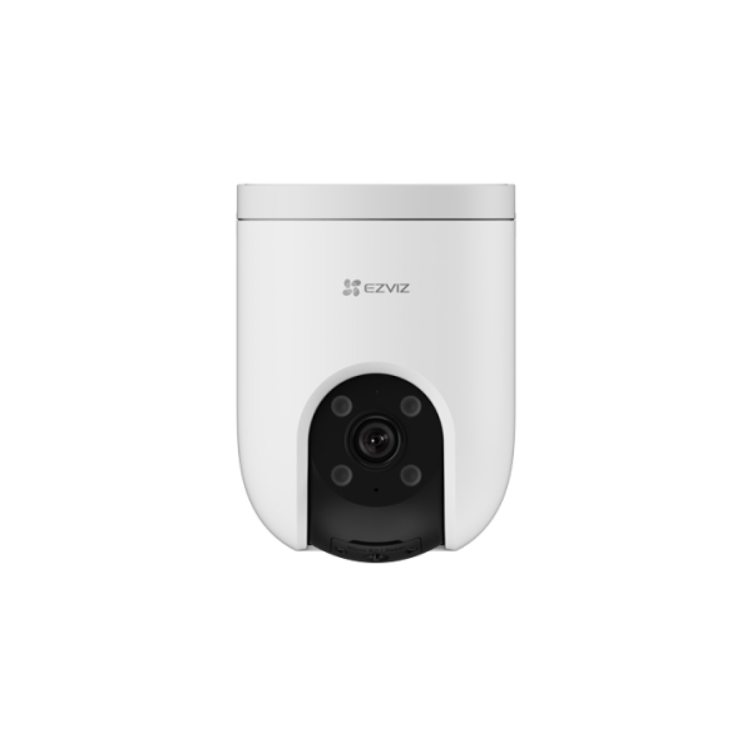 EZVIZ H8c Pro · Cámara de Seguridad IP Exterior · 4K 3840x2160 · Techo