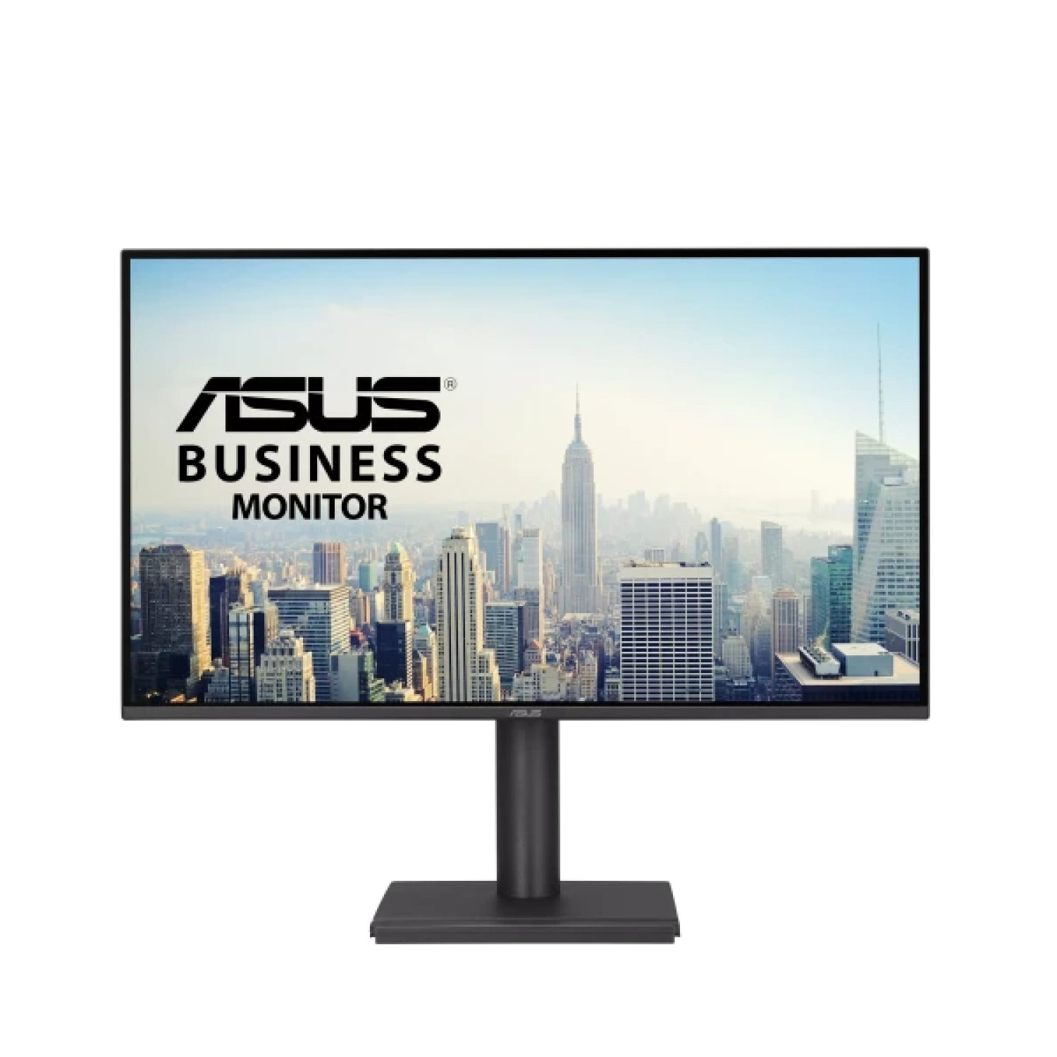 ASUS BE27AQ · Monitor 27" · 2560x1440 QHD · LCD · Negro