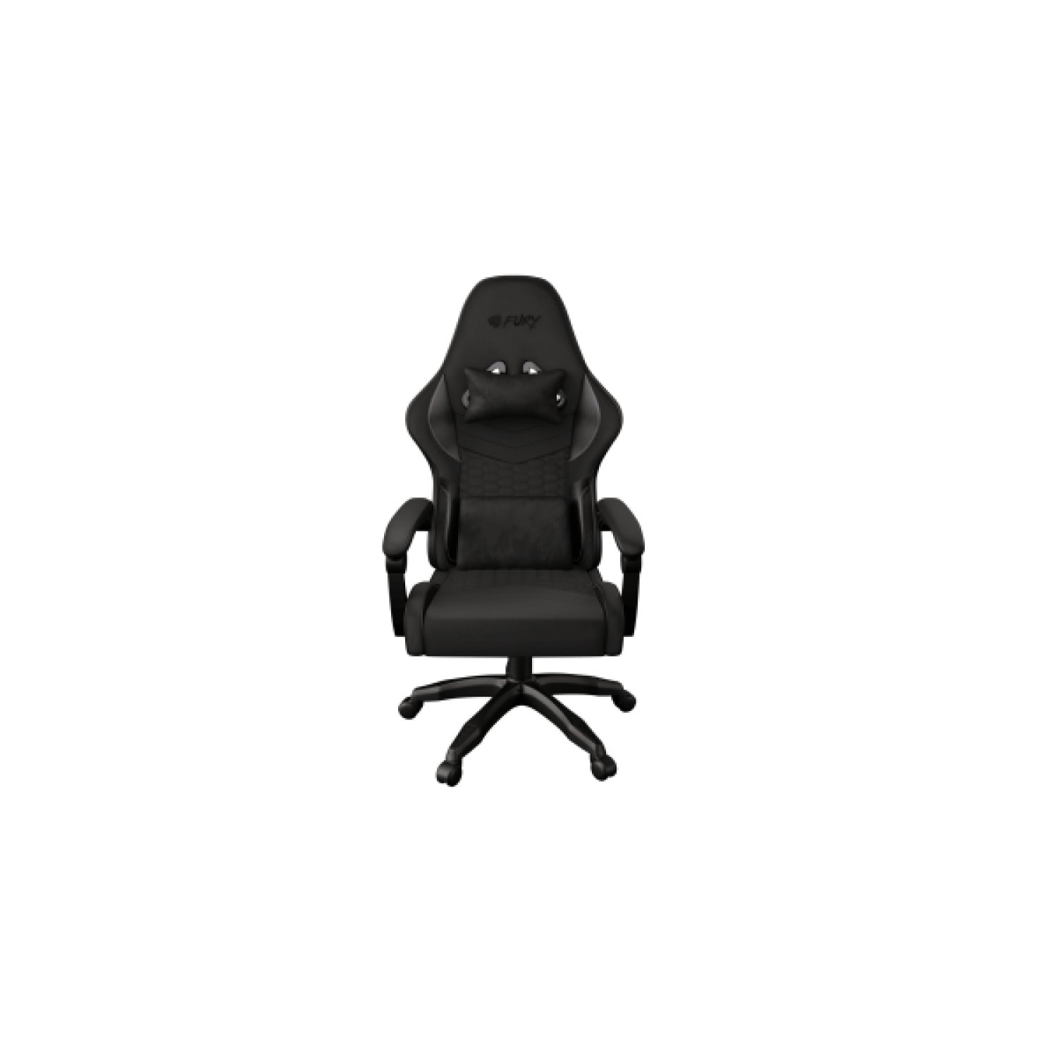 Fury Shinai S4 · Silla Gaming · Negra