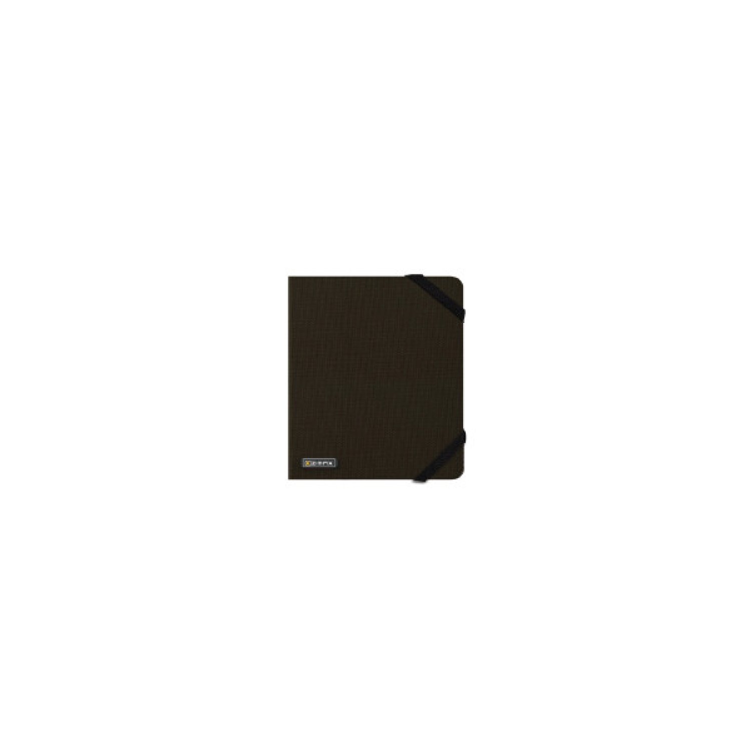 Ziron ZR217 · Funda Folio para Tablet 8" · Protección Completa · Negro