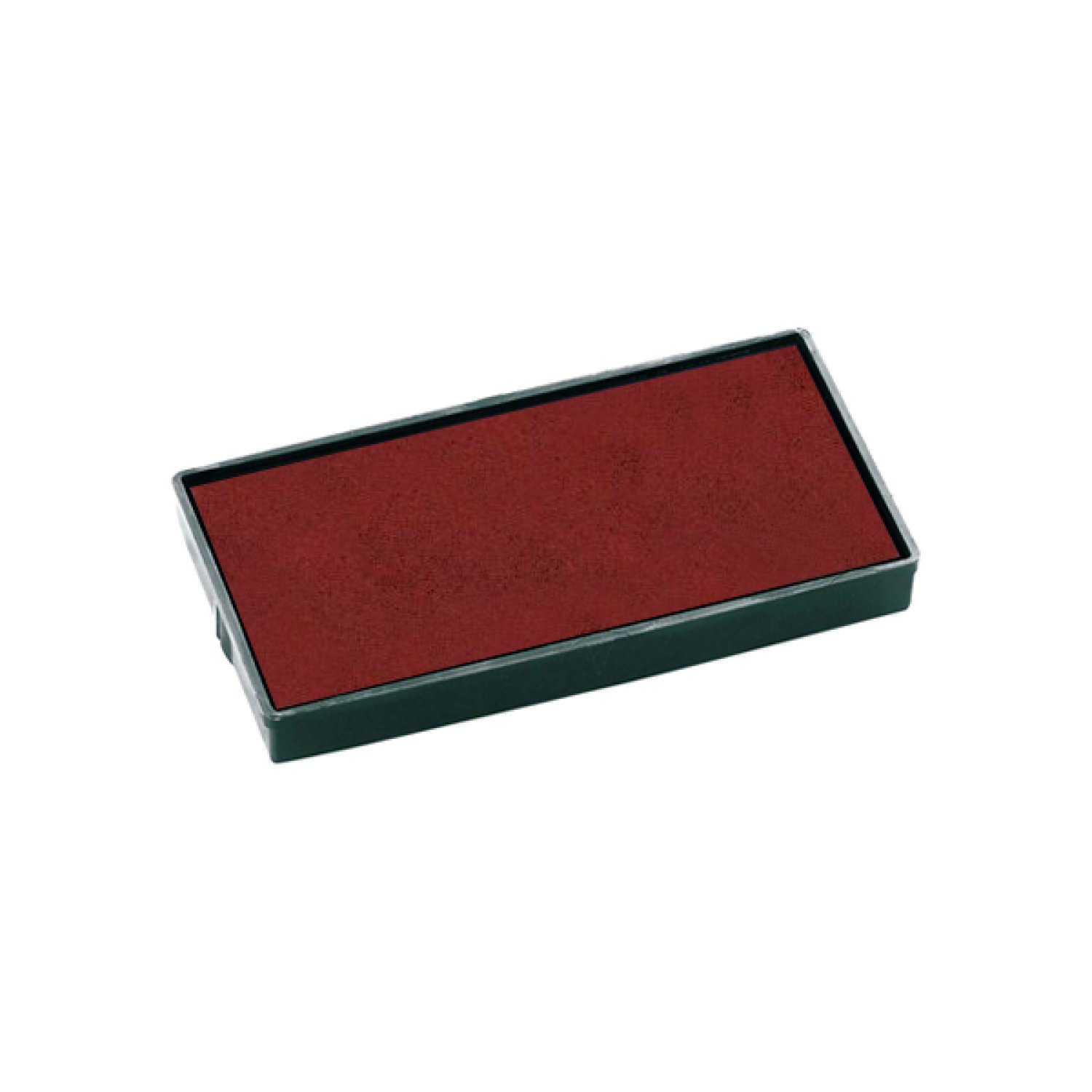 Colop · Almohadillas de Tinta · 2 Unidades · Rojo · E/40