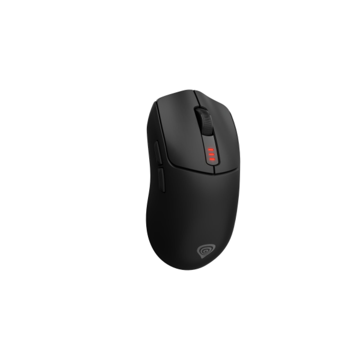 Genesis Zircon 500 · Ratón Gaming · Diestro · RF Wireless + Bluetooth · 10000 DPI