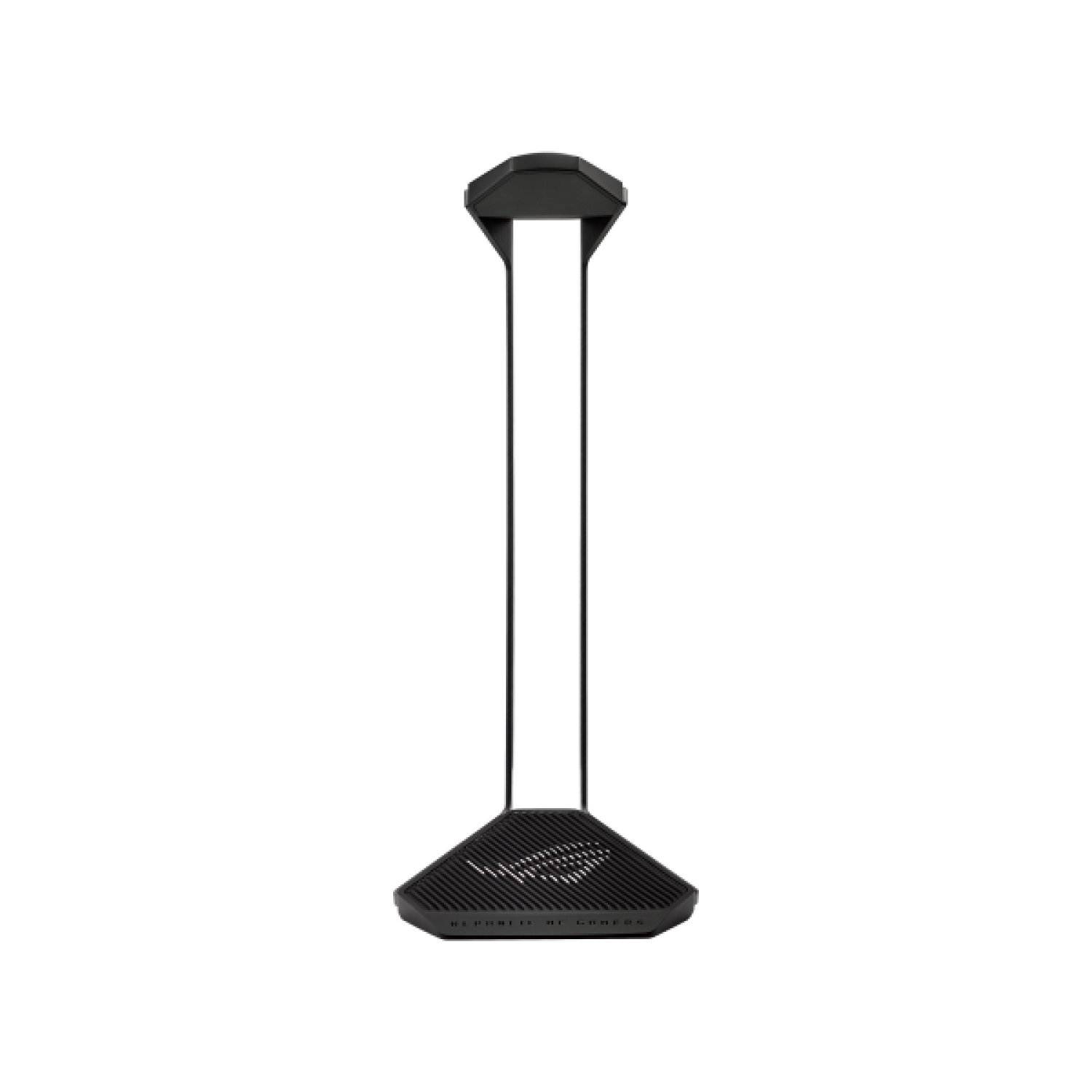 ASUS ROG Throne II Core · Soporte para Auriculares · Diseño Ergonómico