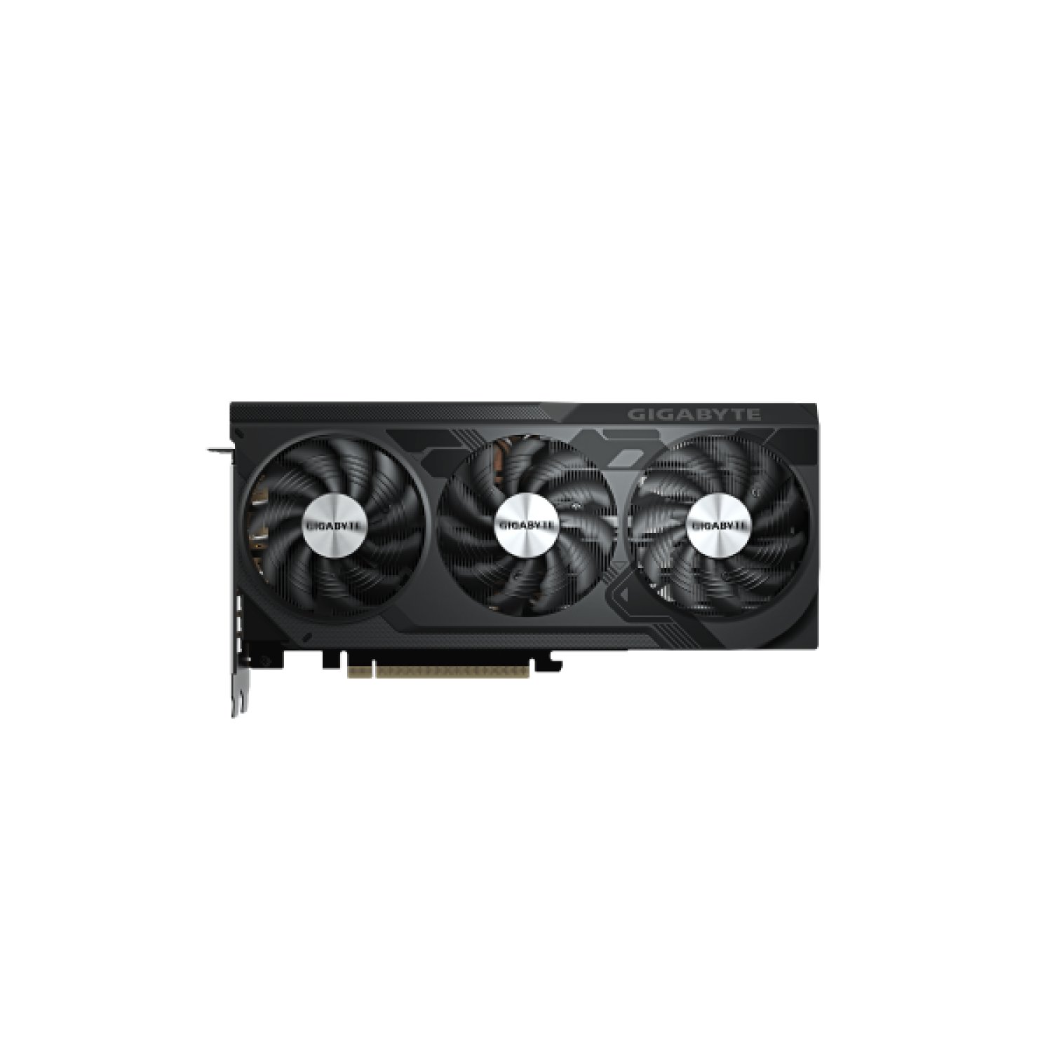 Gigabyte GeForce RTX 5070 Ti WINDFORCE OC · 16GB GDDR6 · PCI-E 5.0 · 2497 MHz