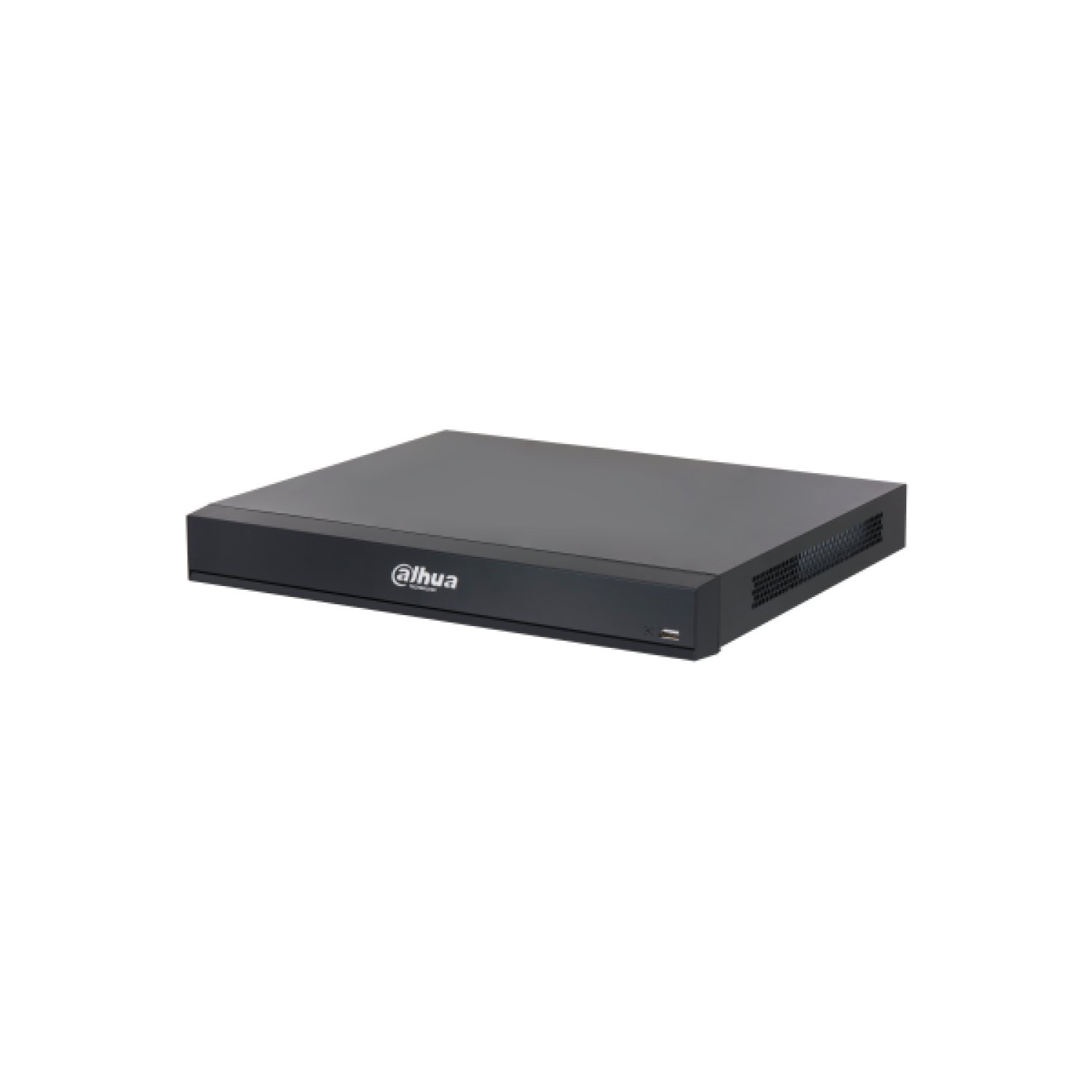 Dahua NVR Wizsense · 8 Canales · 8K · 8 PoE · 2 HDD · IA Acupick
