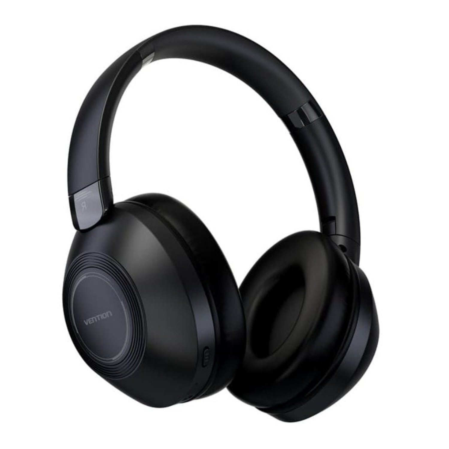 Vention SoundMate S11 · Auriculares Inalámbricos · Bluetooth · Micrófono · Negros