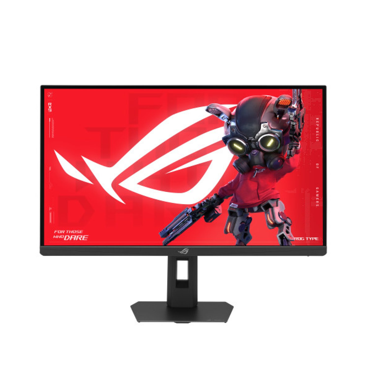 ASUS ROG Strix Pulsar XG27AQNGV · 27" · 2560x1440 QHD · 240Hz · IPS