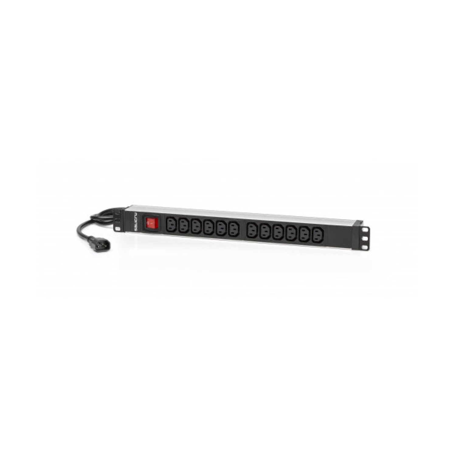 Salicru SPS 12F PDU · Regleta Distribución de Energía · 12 Tomas C13/C14