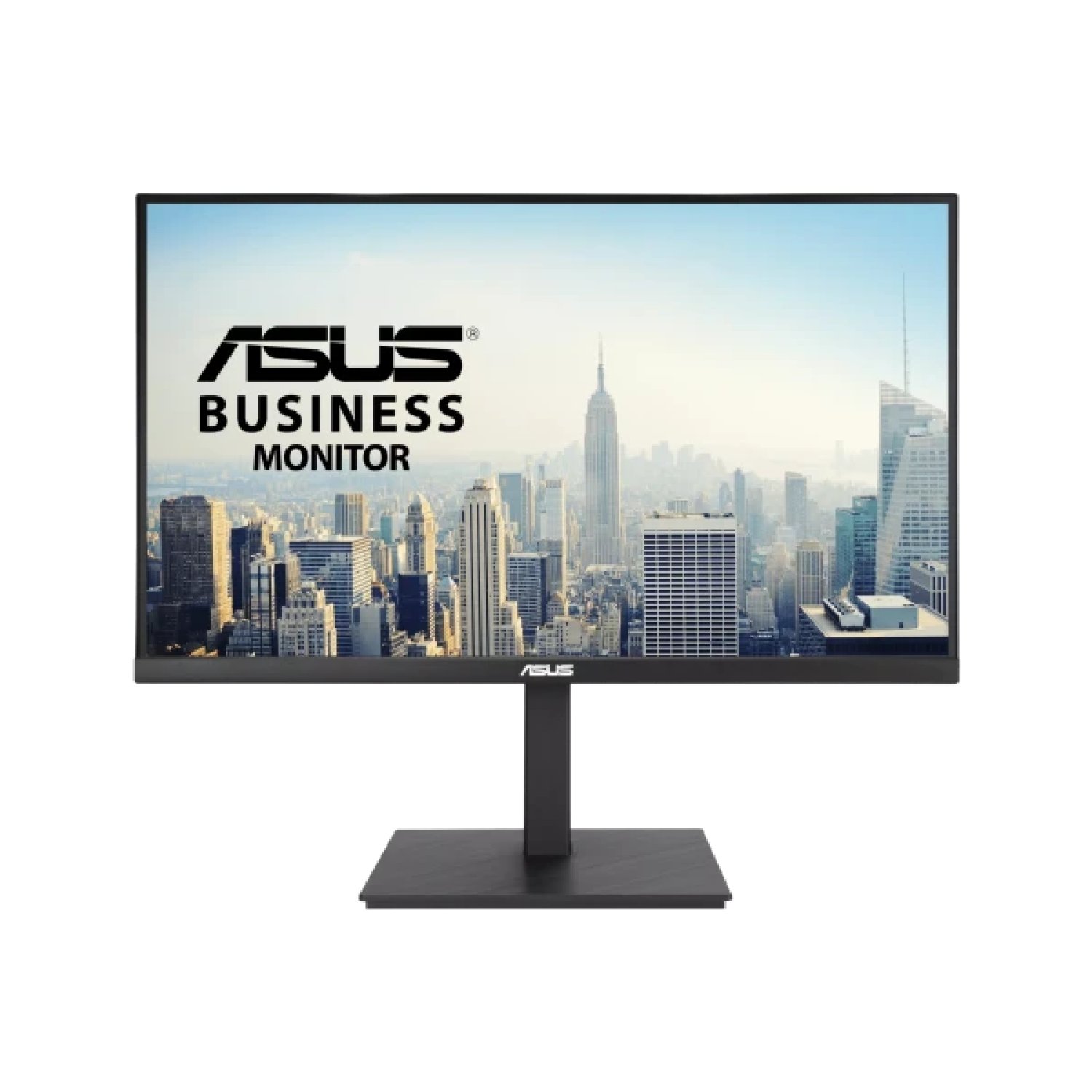 ASUS VA27UQSB · Monitor 27" · 4K UHD · 3840x2160 · IPS · Negro