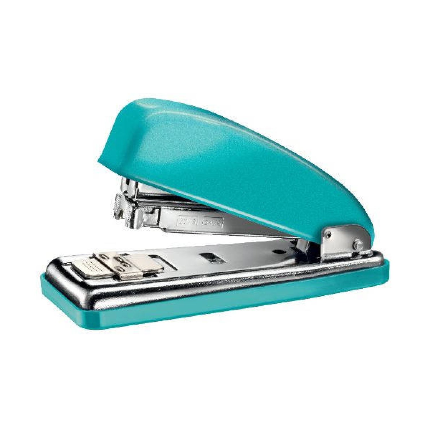 Petrus 226 WOW · Grapadora Sobremesa · Metálica · Azul Hielo