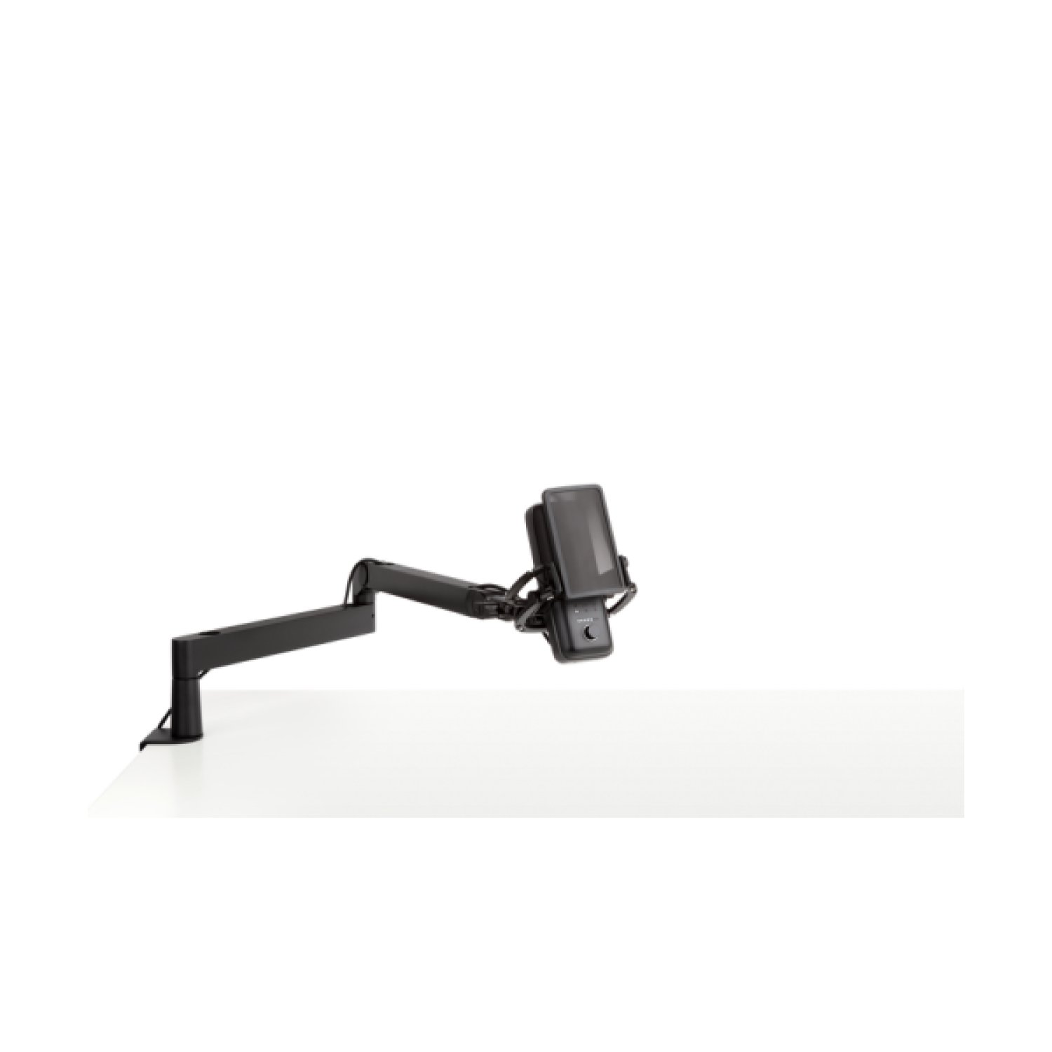 Elgato Wave Mic Arm LP · Brazo Micrófono Ajustable · Montaje Escritorio