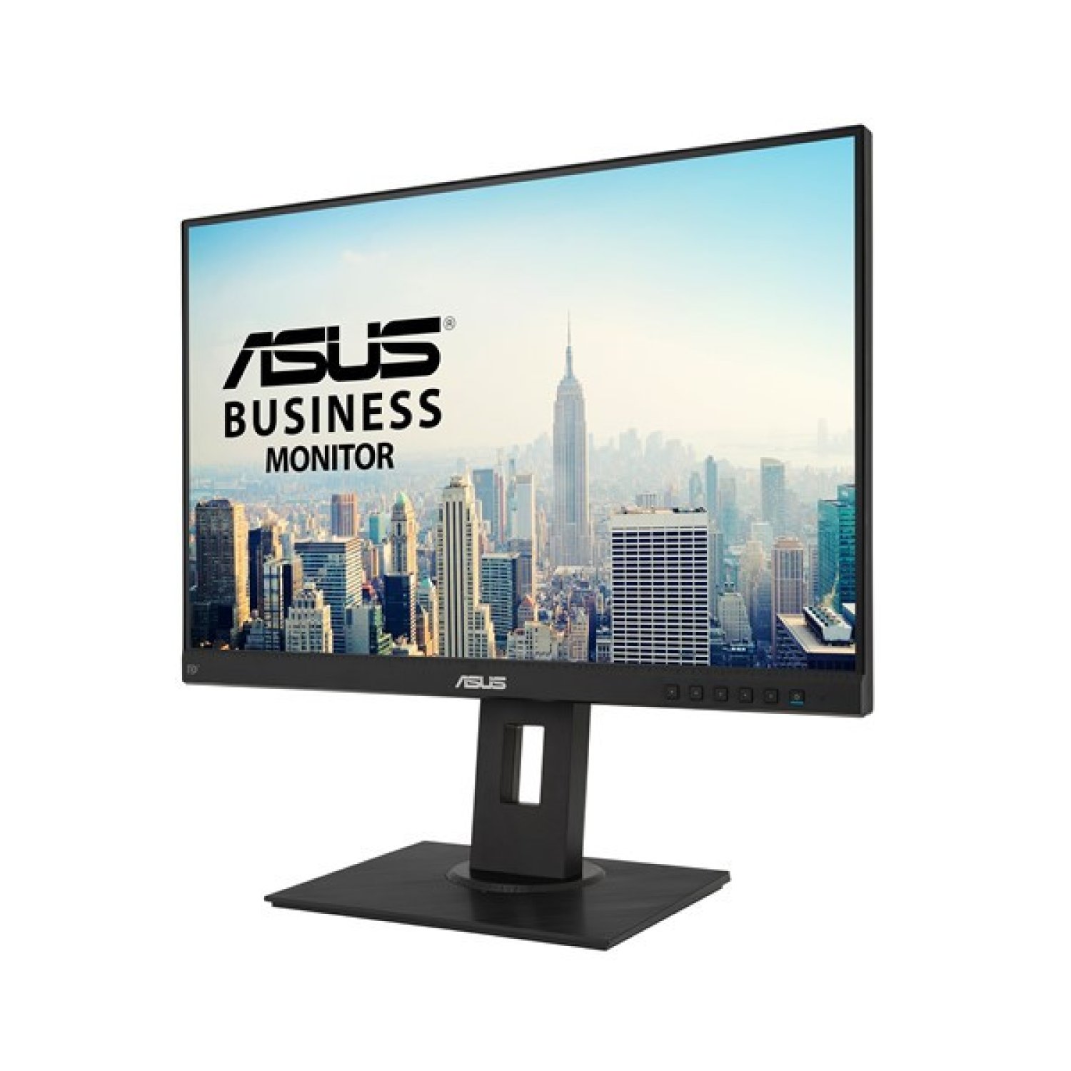 ASUS BE24WQLB · 24,1" WUXGA · 1920x1200 · Monitor profesional · Negro
