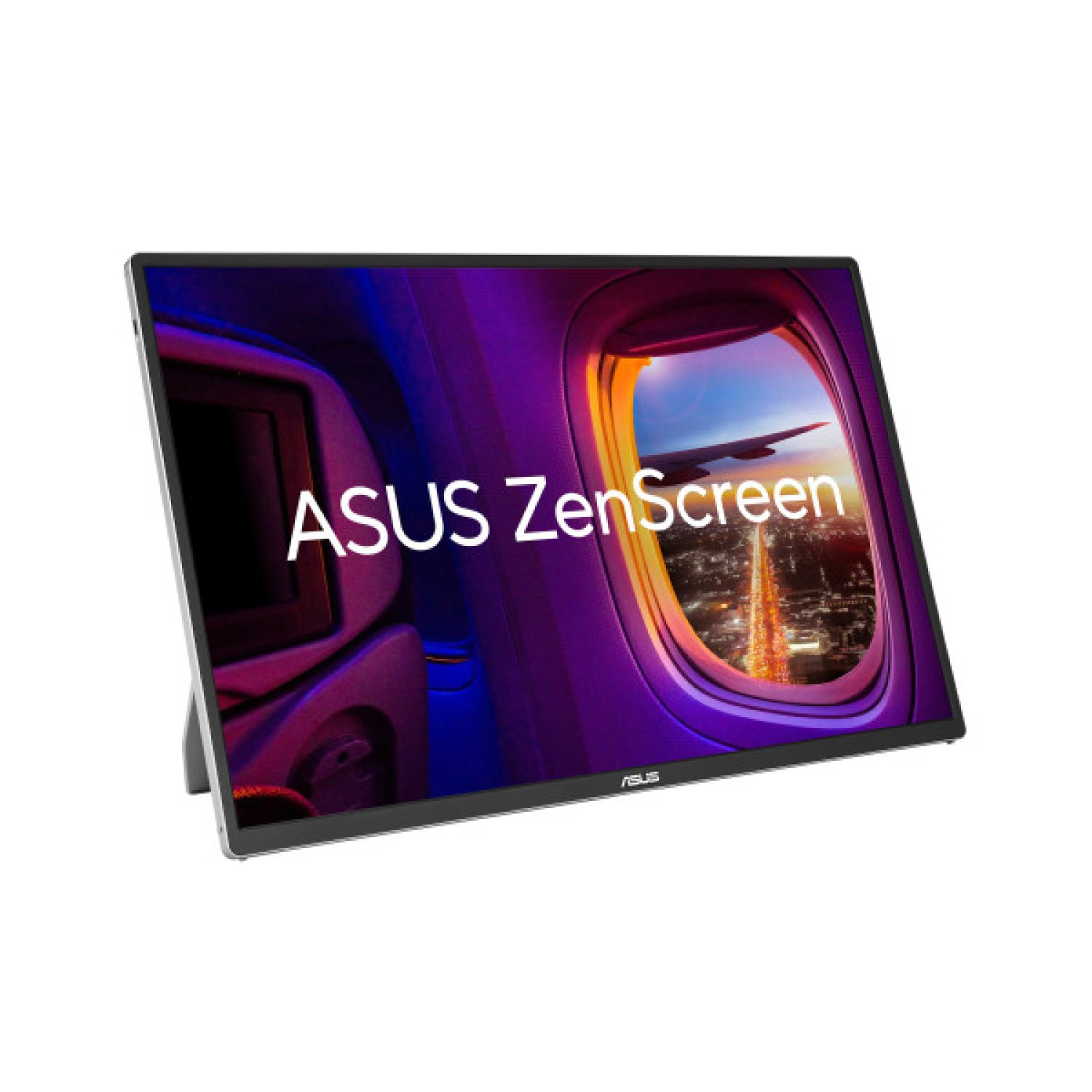ASUS ZenScreen OLED MQ16FC · 15,6" · 1920x1200 WUXGA · Pantalla Portátil
