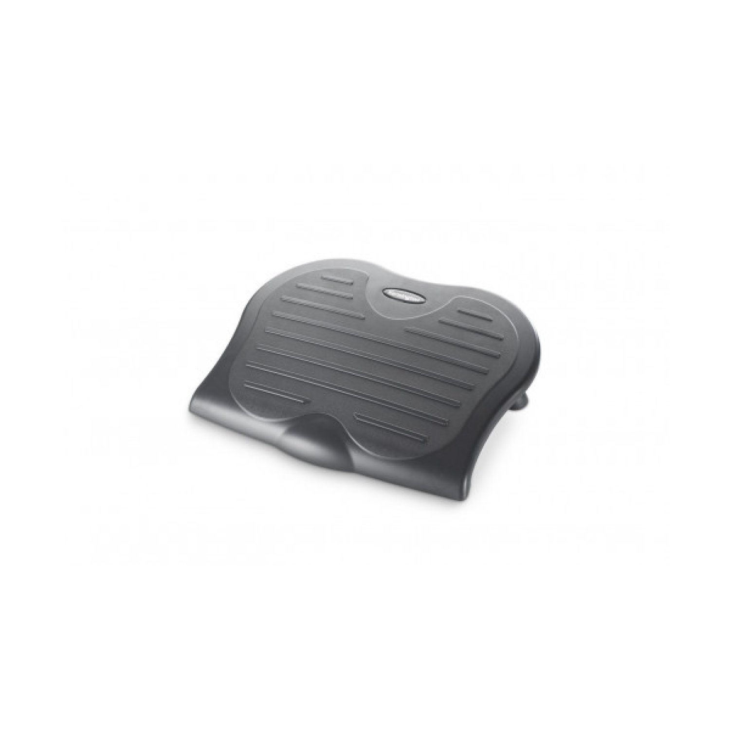 Kensington · Reposapié Ergonómico Ajustable · 450x350mm · Negro
