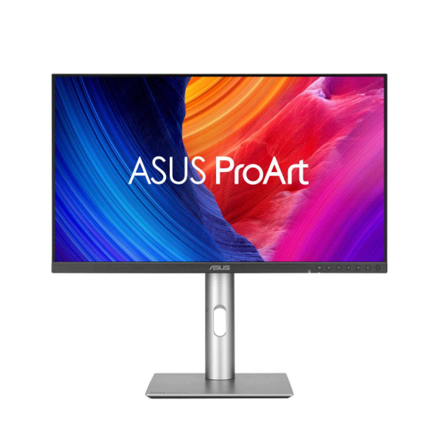 ASUS ProArt PA278CGRV · 27" · 2560x1440 QHD · Pantalla Profesional · LCD IPS
