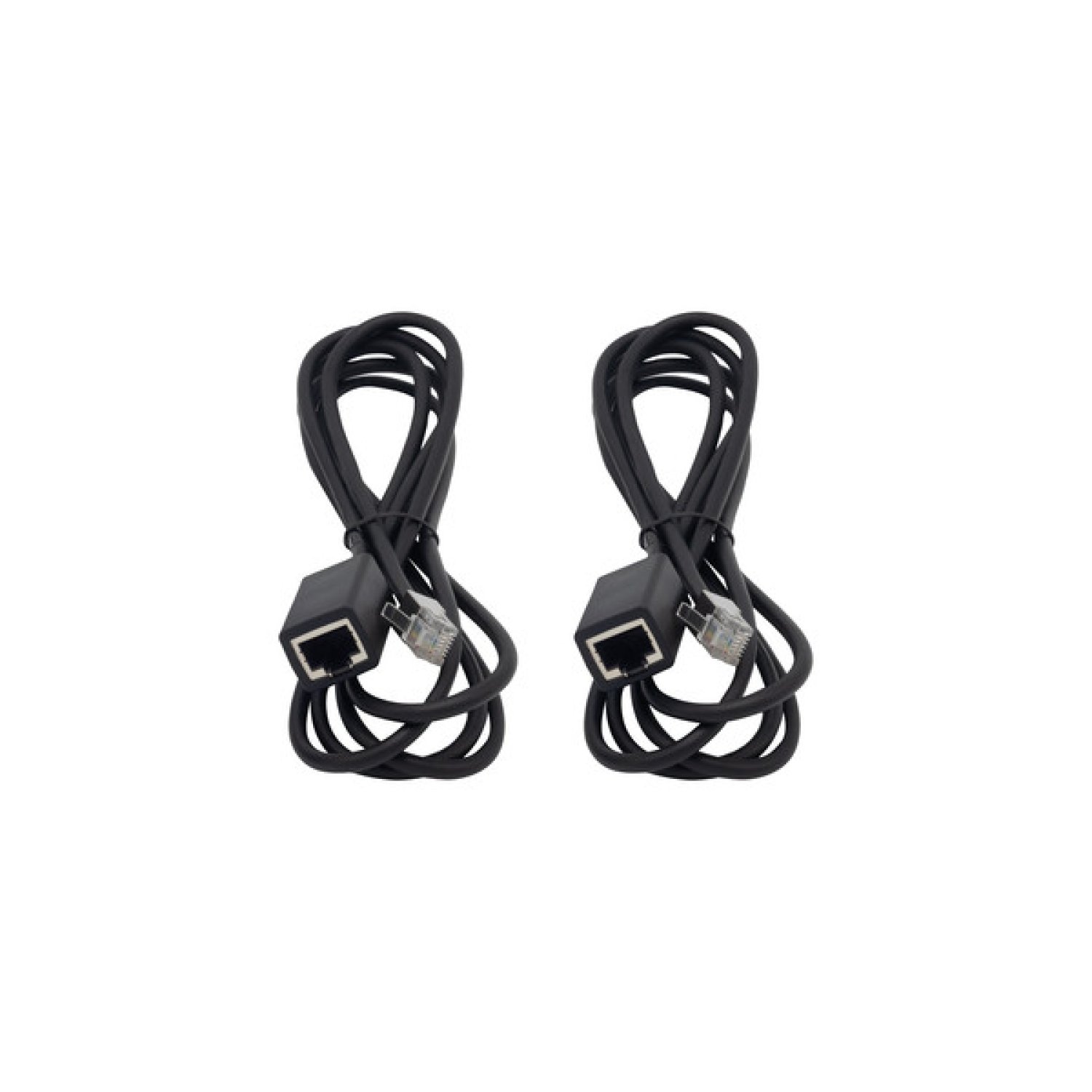 Poly · Extensión de Cable Micrófono · Studio X50/X52/X70 · USB