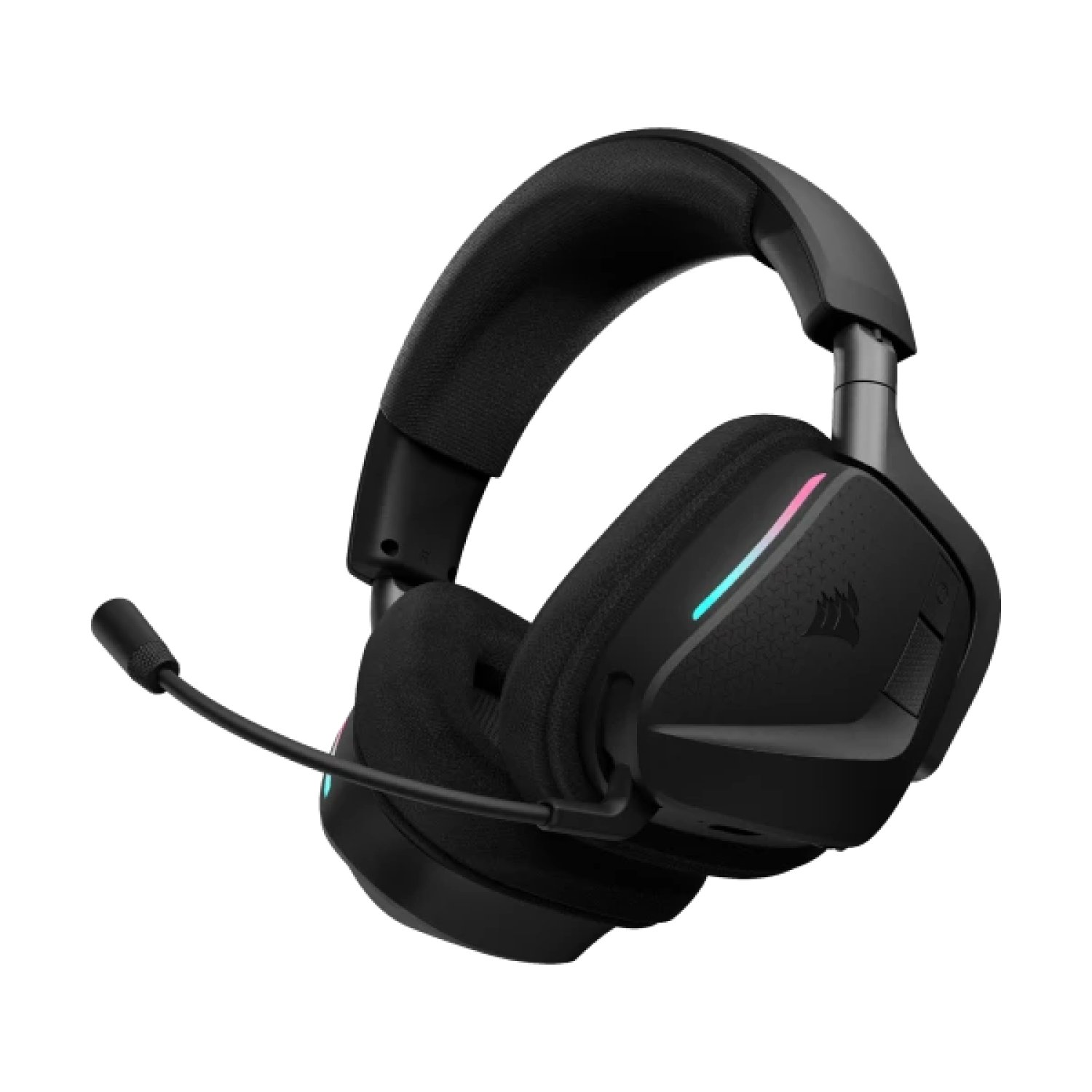 Corsair Void V2 Max Wireless · Auriculares Gaming · Bluetooth · Micrófono Desmontable