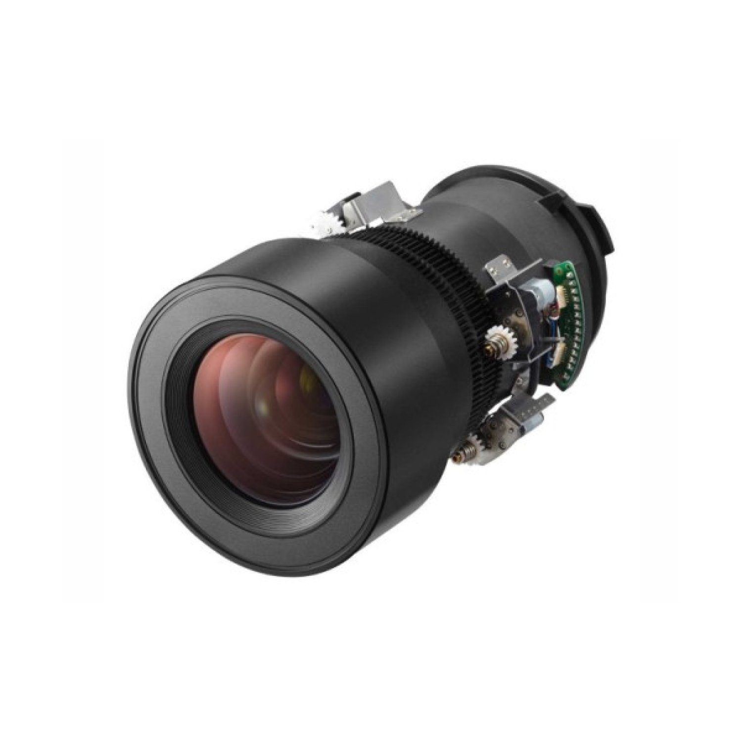 Sharp XP-41ZL · Lente Zoom Intermedio · 1.30-3.02:1 · Compatible A10/V Series