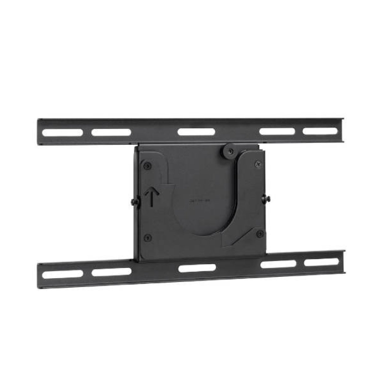 Vogels PFW 6858 · Soporte Rotatorio a Pared · Pantallas Profesionales · 90°