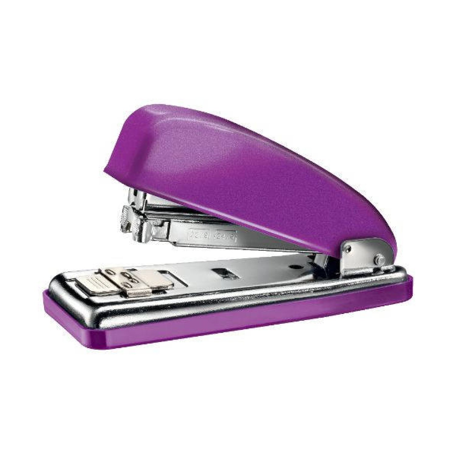 Petrus Grapadora Sobremesa · Modelo 226 WOW · Metálica · Color Morado