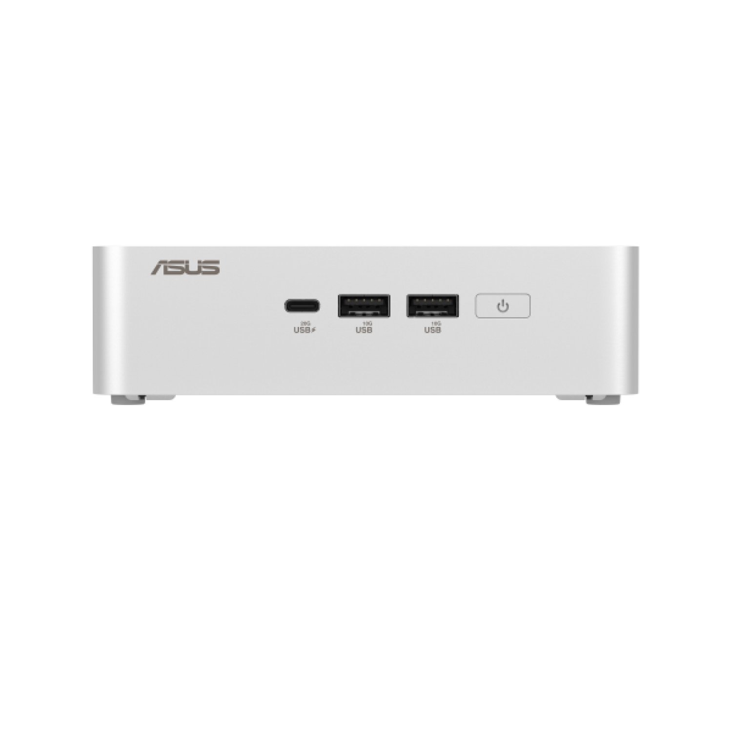 ASUS NUC 15 Pro+ · Intel Core Ultra 9 285H · 32GB DDR5 · 1TB SSD · Mini PC