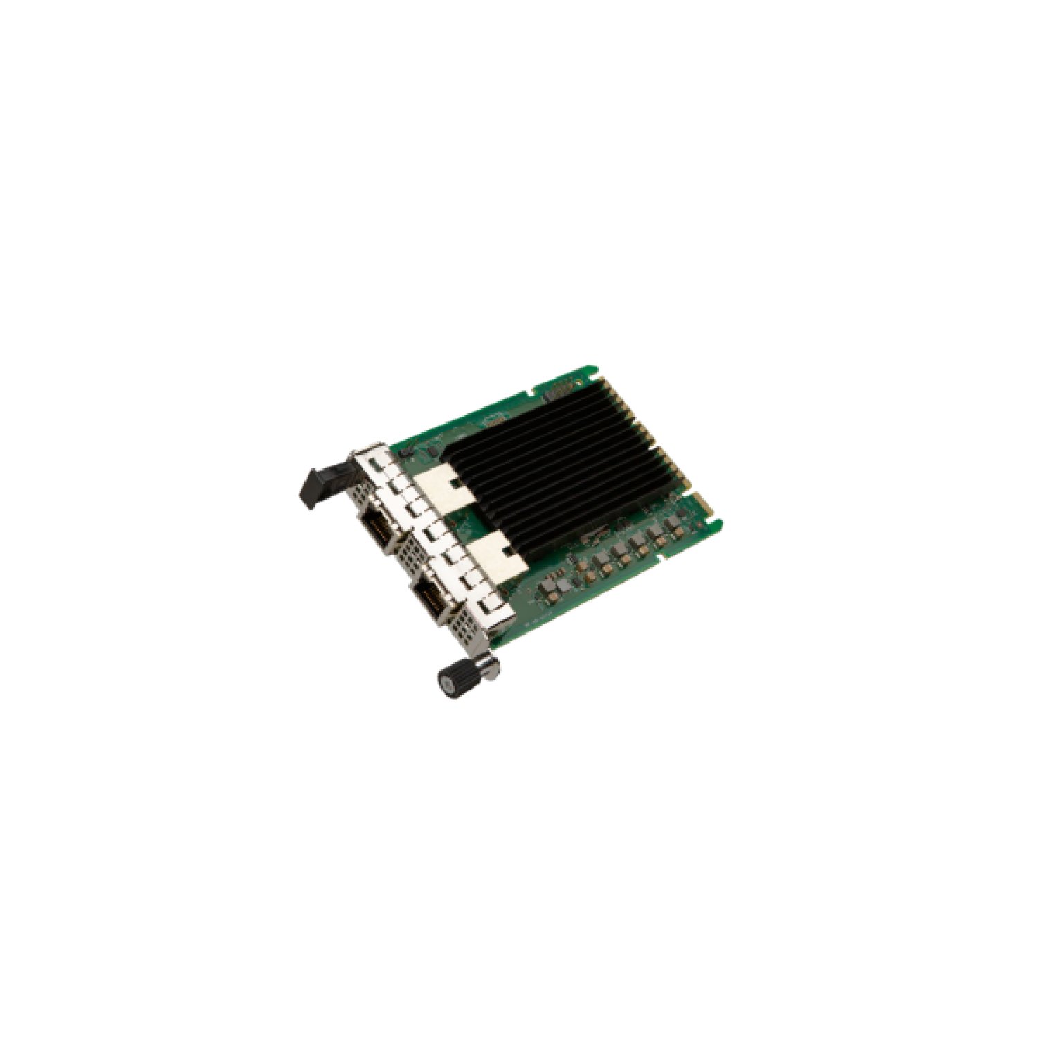 Intel E610-XT2 · Tarjeta Ethernet OCP 3.0 · 10 Gbps · Doble Puerto