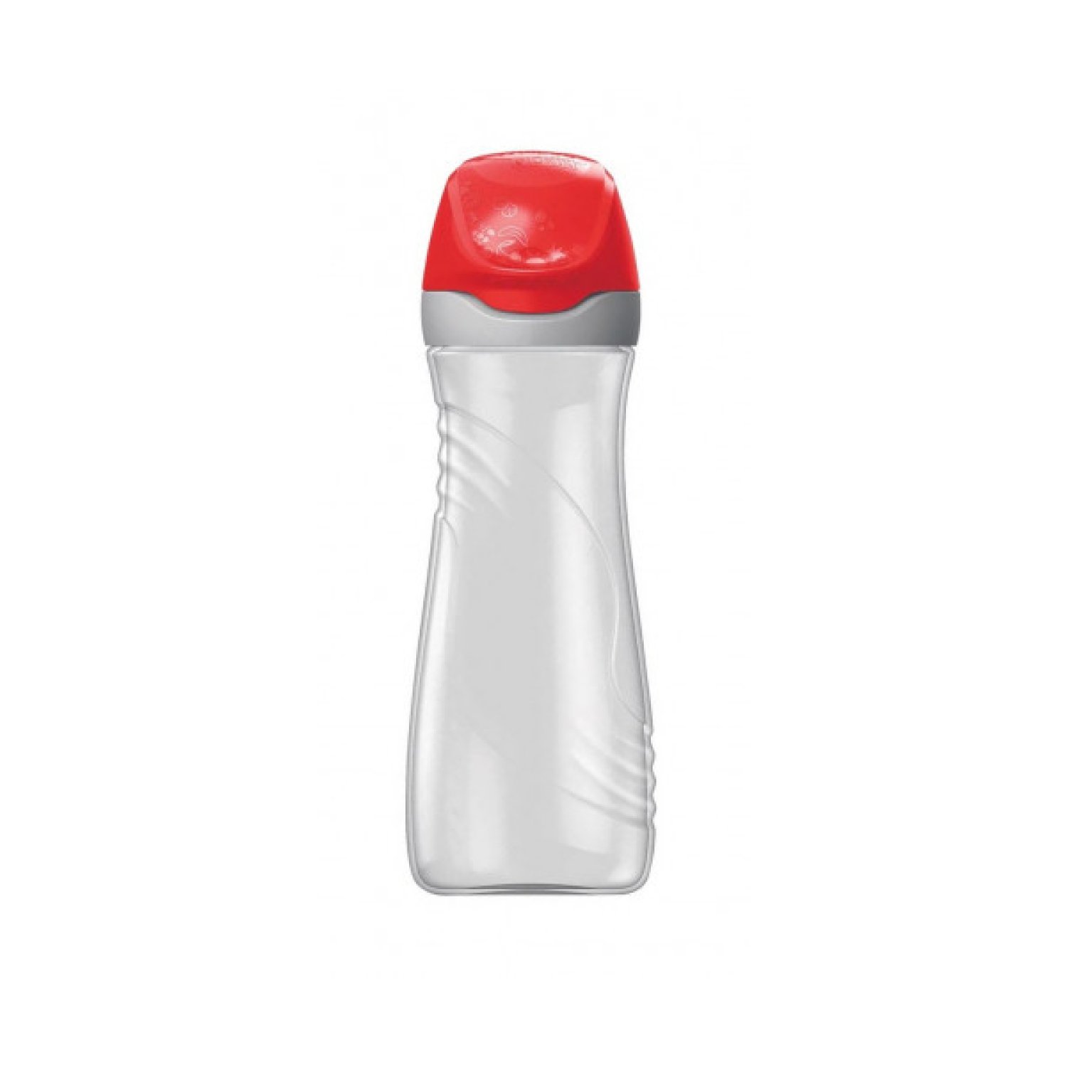 Maped Picnik · Botella Agua Reutilizable · 520 ml · Rojo