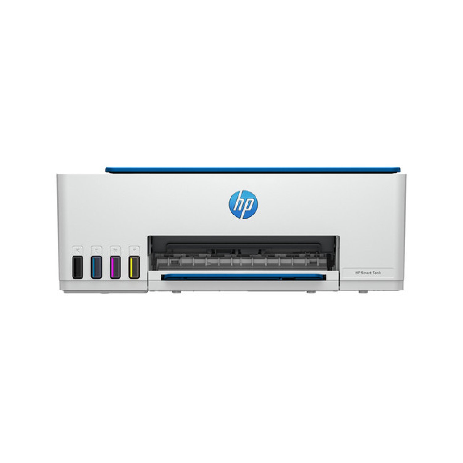 HP Smart Tank · Impresora Multifunción a Color · Tanque de Tinta de Alta Capacidad