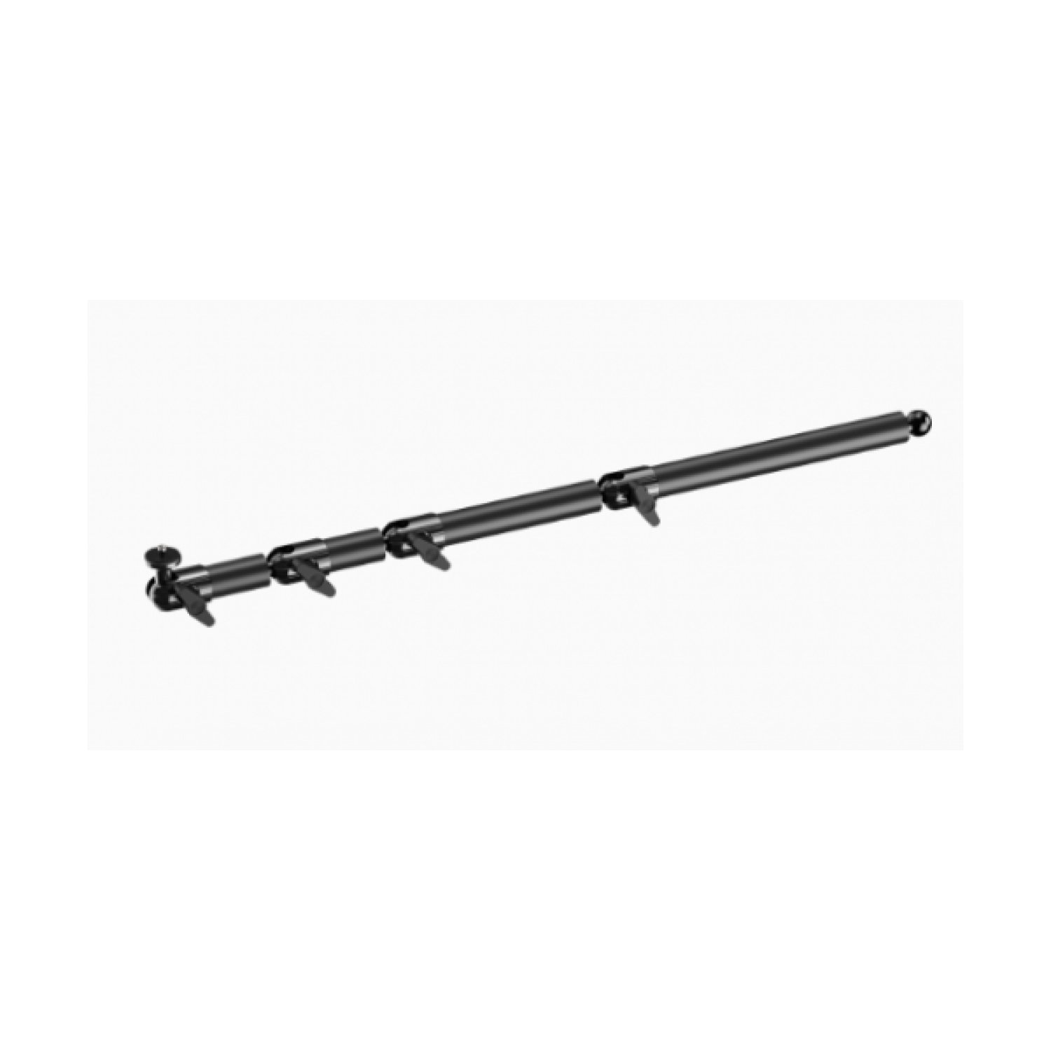 Elgato Multi Mount Flex Arm Kit · Brazo Articulado Ajustable · Soporte Profesional