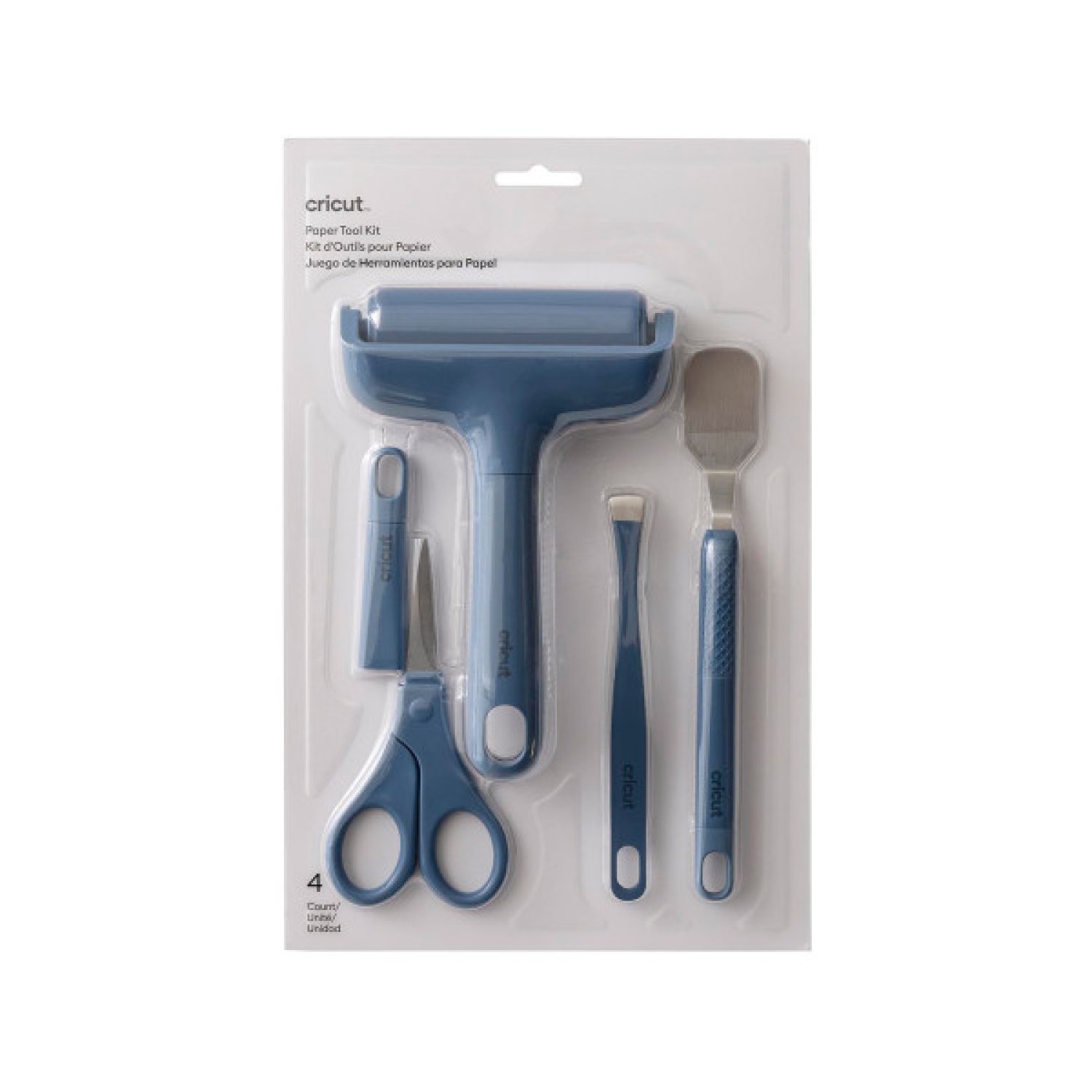 Cricut · Kit de Herramientas para Papel · Accesorios de Corte