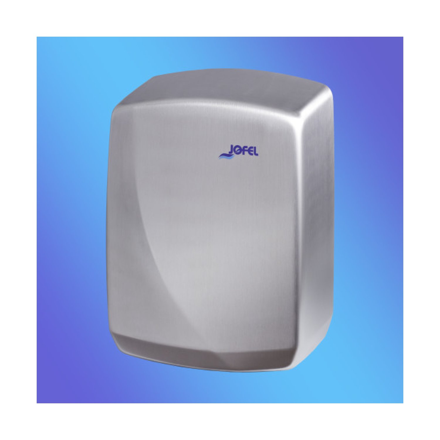 Jofel AA16500 · Secador de Manos · 140W · Automático