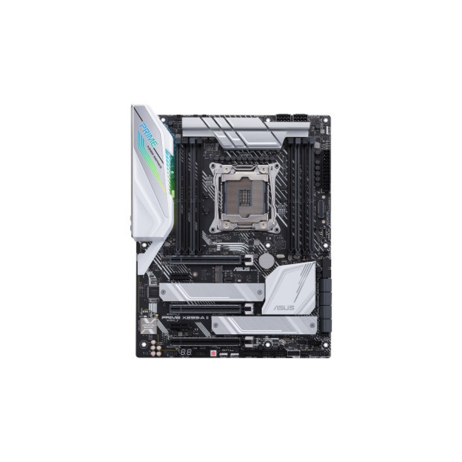 ASUS Prime X299-A II · Placa Base ATX · LGA 2066 · Intel X299