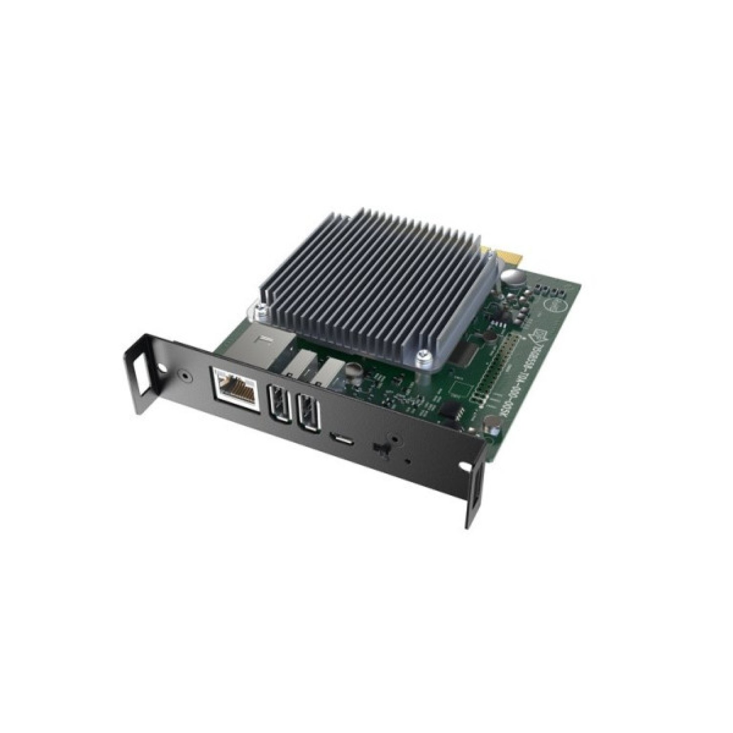 Sharp Raspberry Pi Compute Module 5 · 4GB RAM · 32GB eMMC