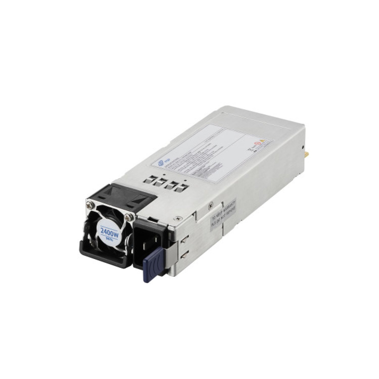 FSP Fuente Alimentación 2400W · 80+ Platinum · Redundante