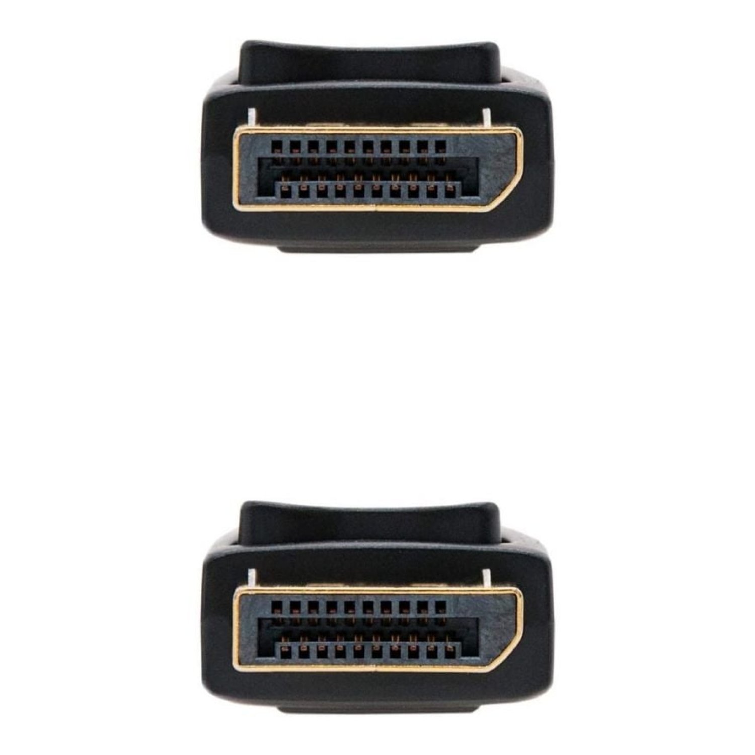 Nanocable · Cable DisplayPort · 5 metros · Negro
