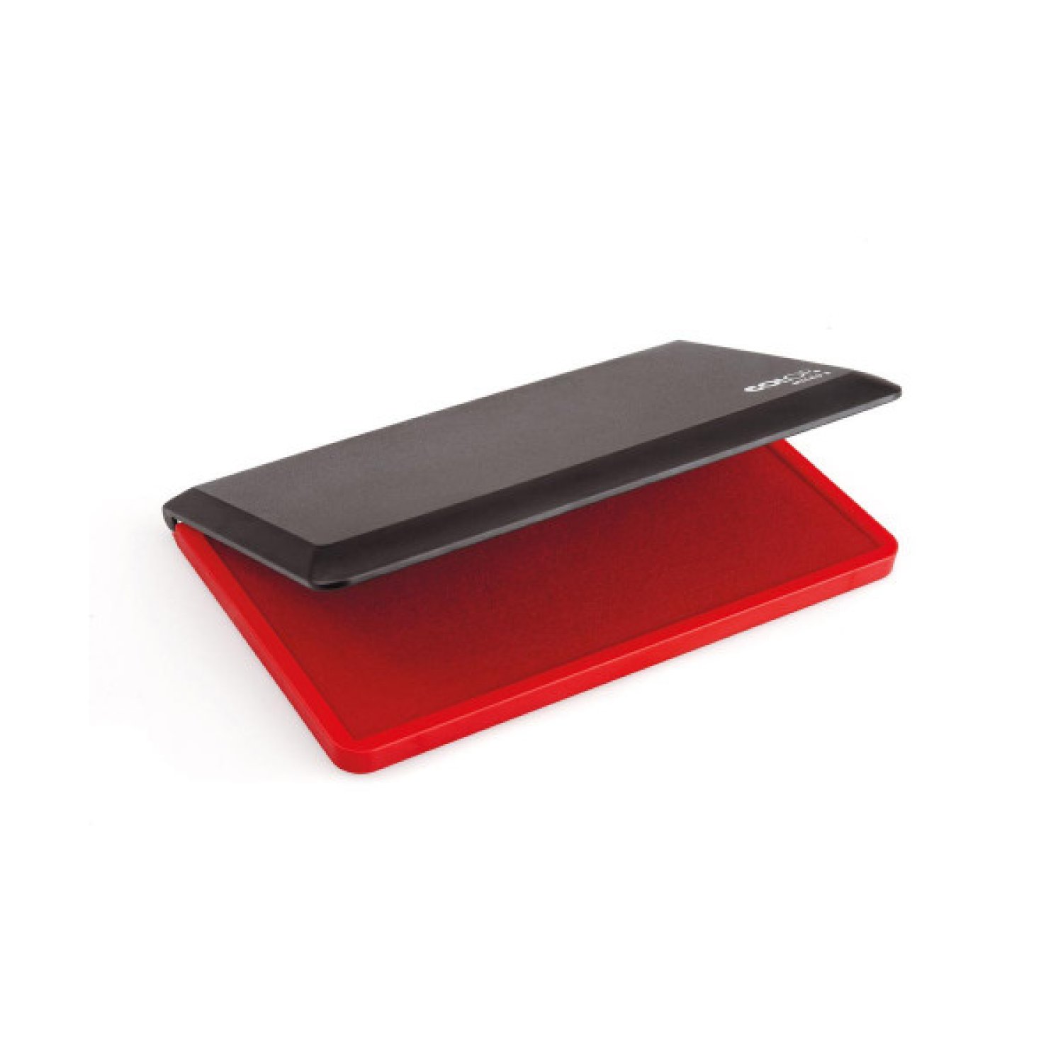 Colop Tampón Micro 3 · Color Rojo