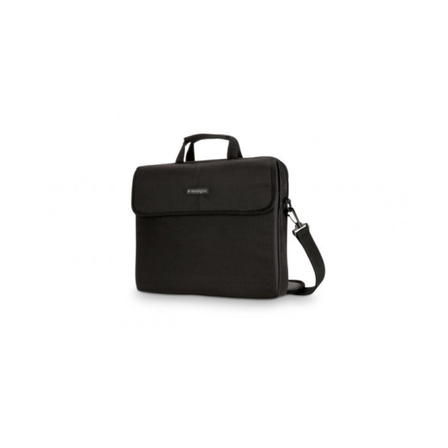 Kensington Maletín SP10 Classic · 15,6" · Color Negro